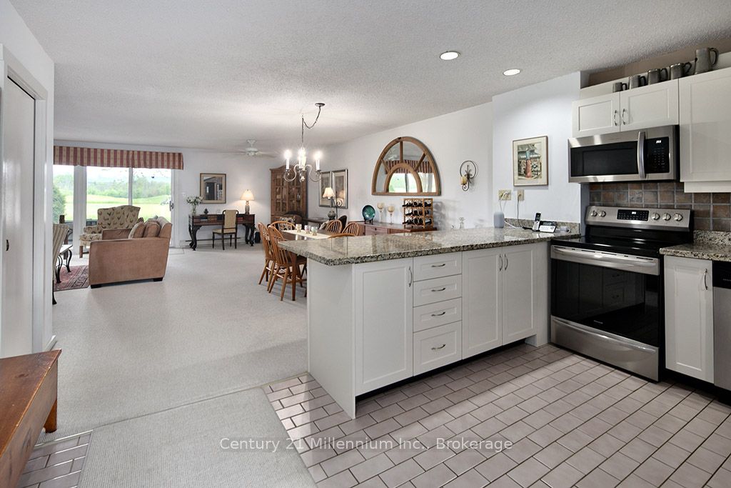 500 Oxbow Crescent, Collingwood, ON L9Y 5B4 photo 4