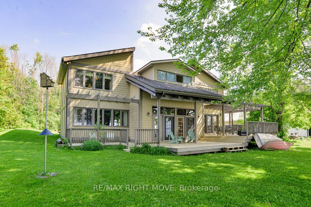 3866 Glenrest Drive, Ramara, ON L0K 1B0 photo 2