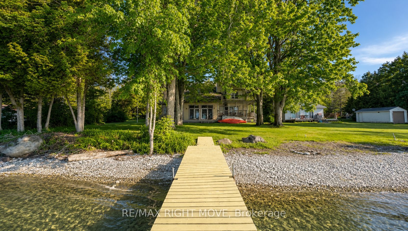 3866 Glenrest Drive, Ramara, ON L0K 1B0 photo 4