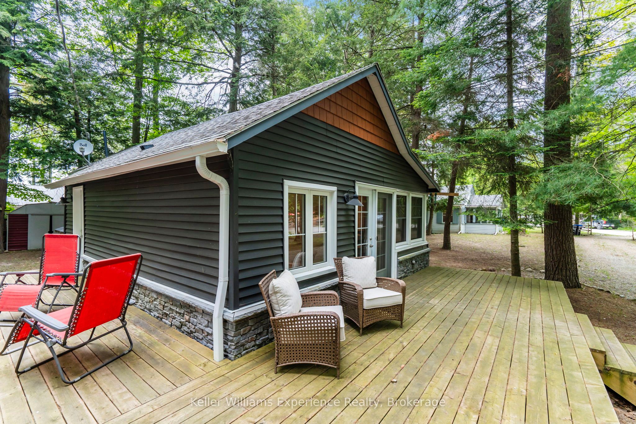 14 Thunder Bay Lane, Tiny, ON L9M 2H7 photo 4