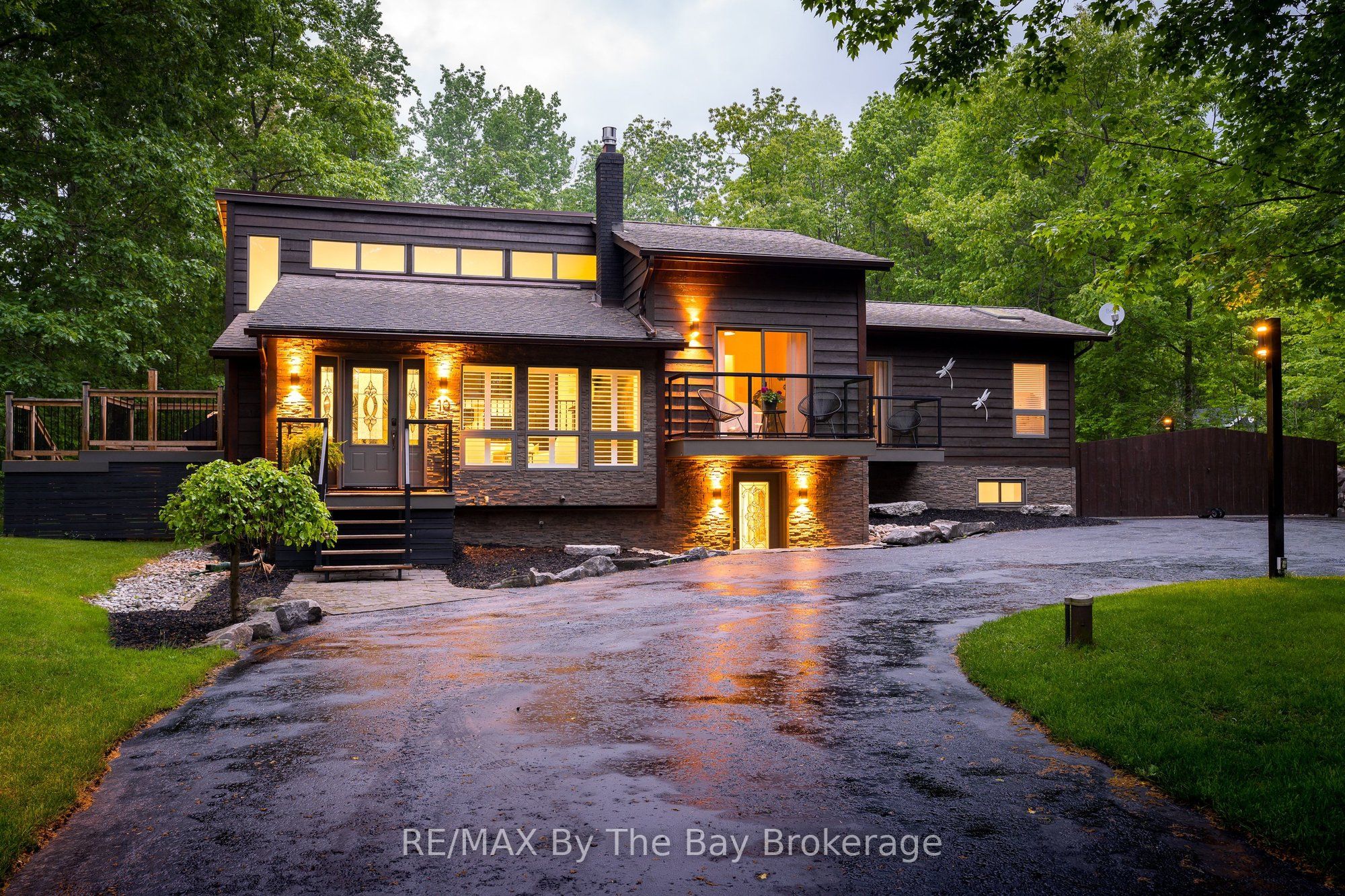 10 BIRCHWOOD Trail, Wasaga Beach, ON L9Z 1B2 photo 2