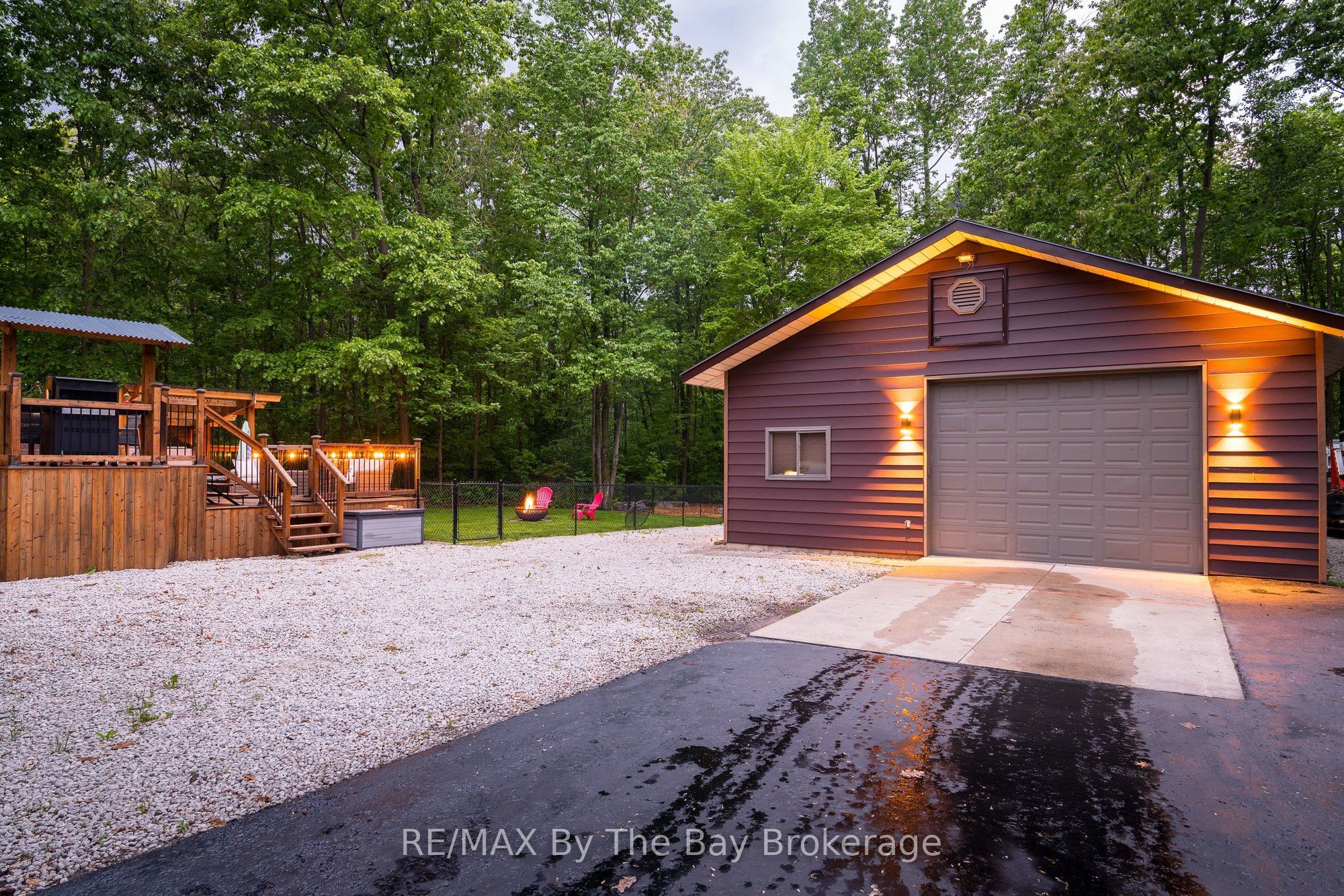10 BIRCHWOOD Trail, Wasaga Beach, ON L9Z 1B2 photo 3