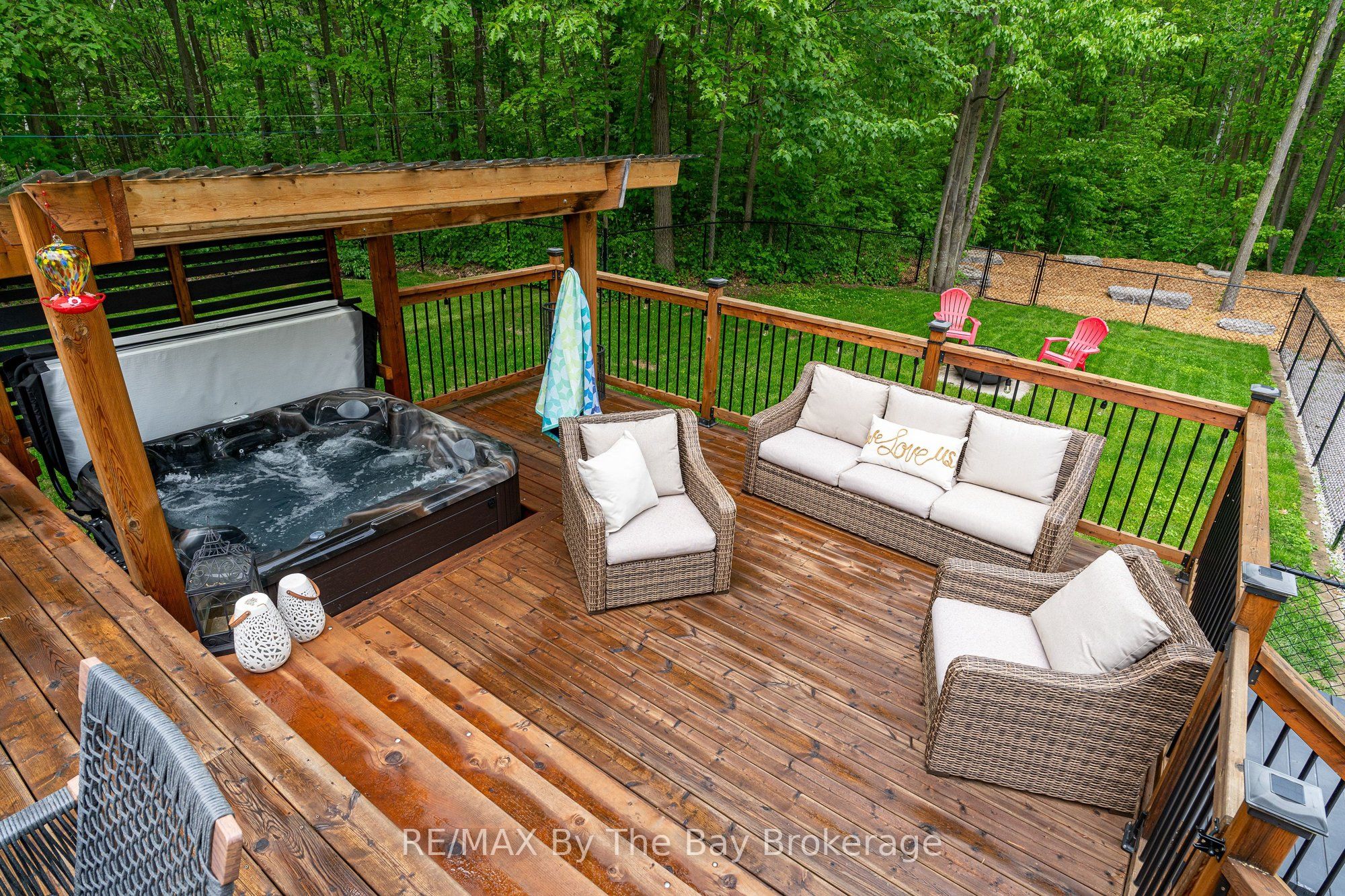 10 BIRCHWOOD Trail, Wasaga Beach, ON L9Z 1B2 photo 5