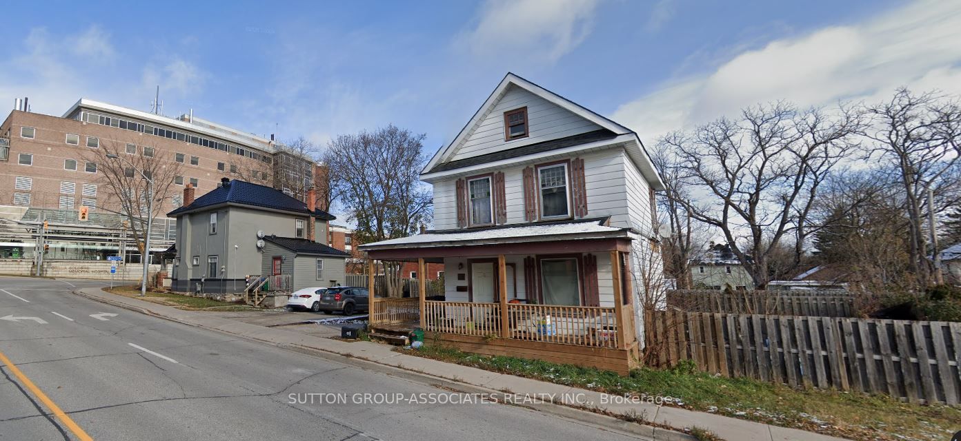 50 DUNEDIN Street, Orillia, ON L3V 5T5 photo 2