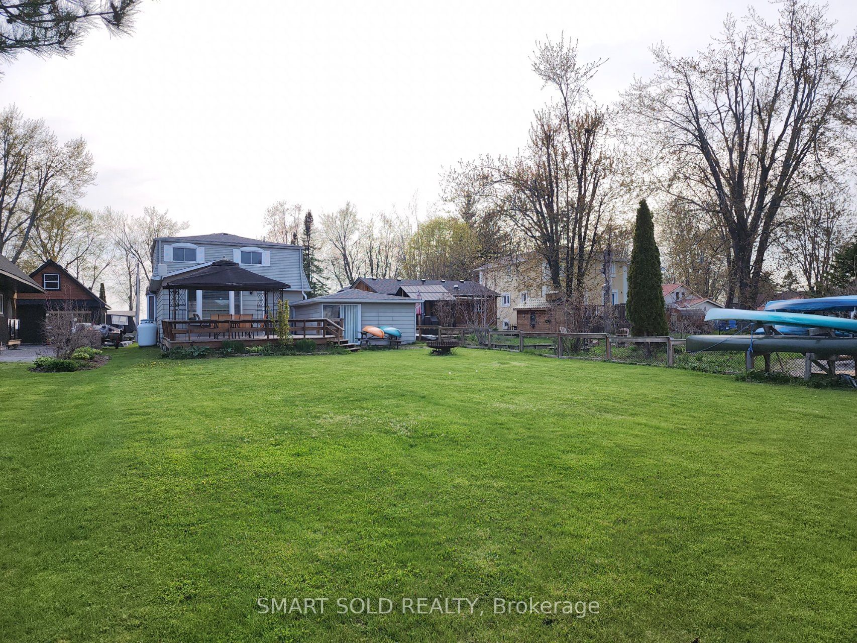 75 Lake Avenue, Ramara, ON L0K 1B0 photo 2