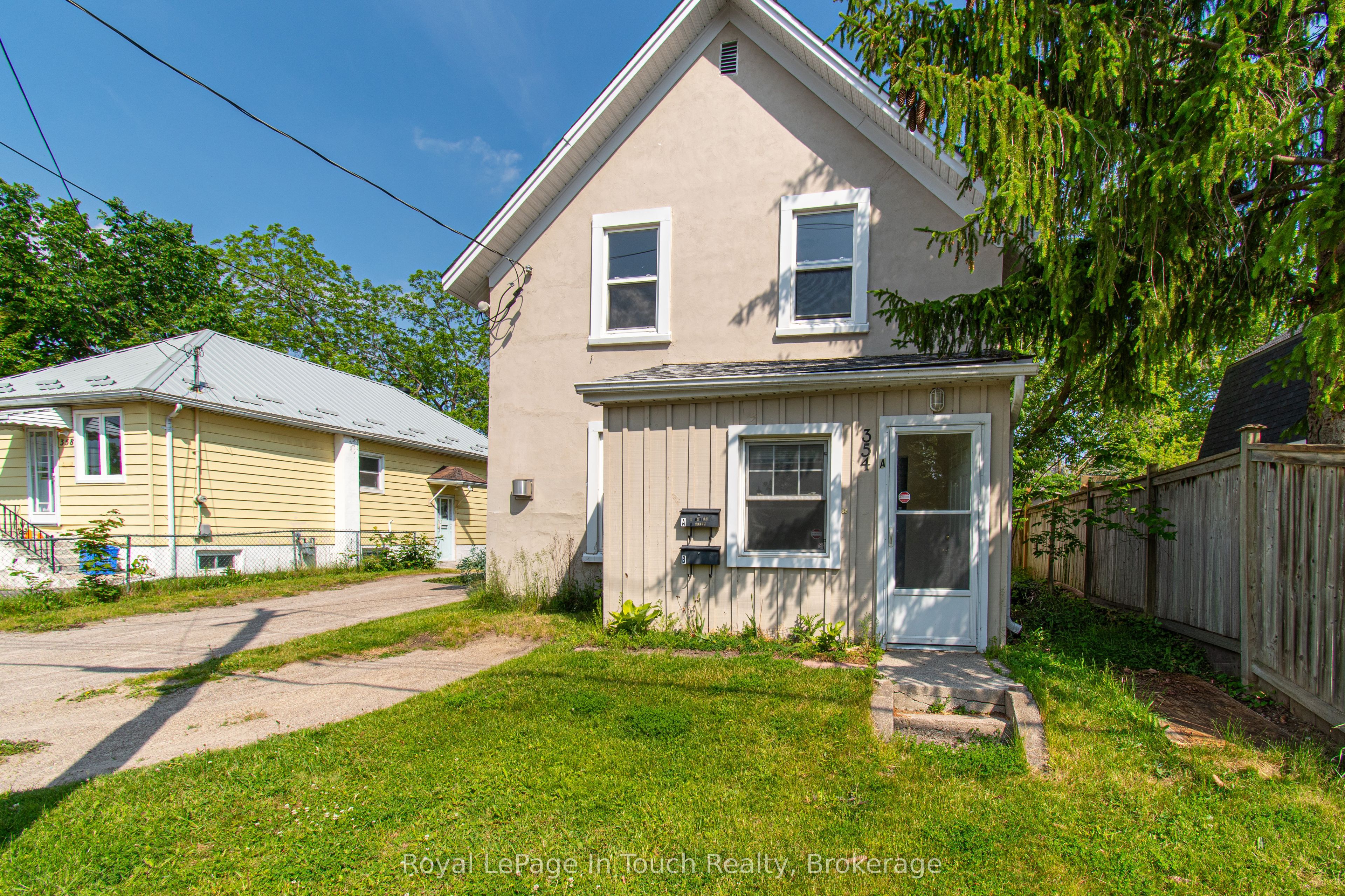 354 Bay Street, Midland, ON L4R 1K2