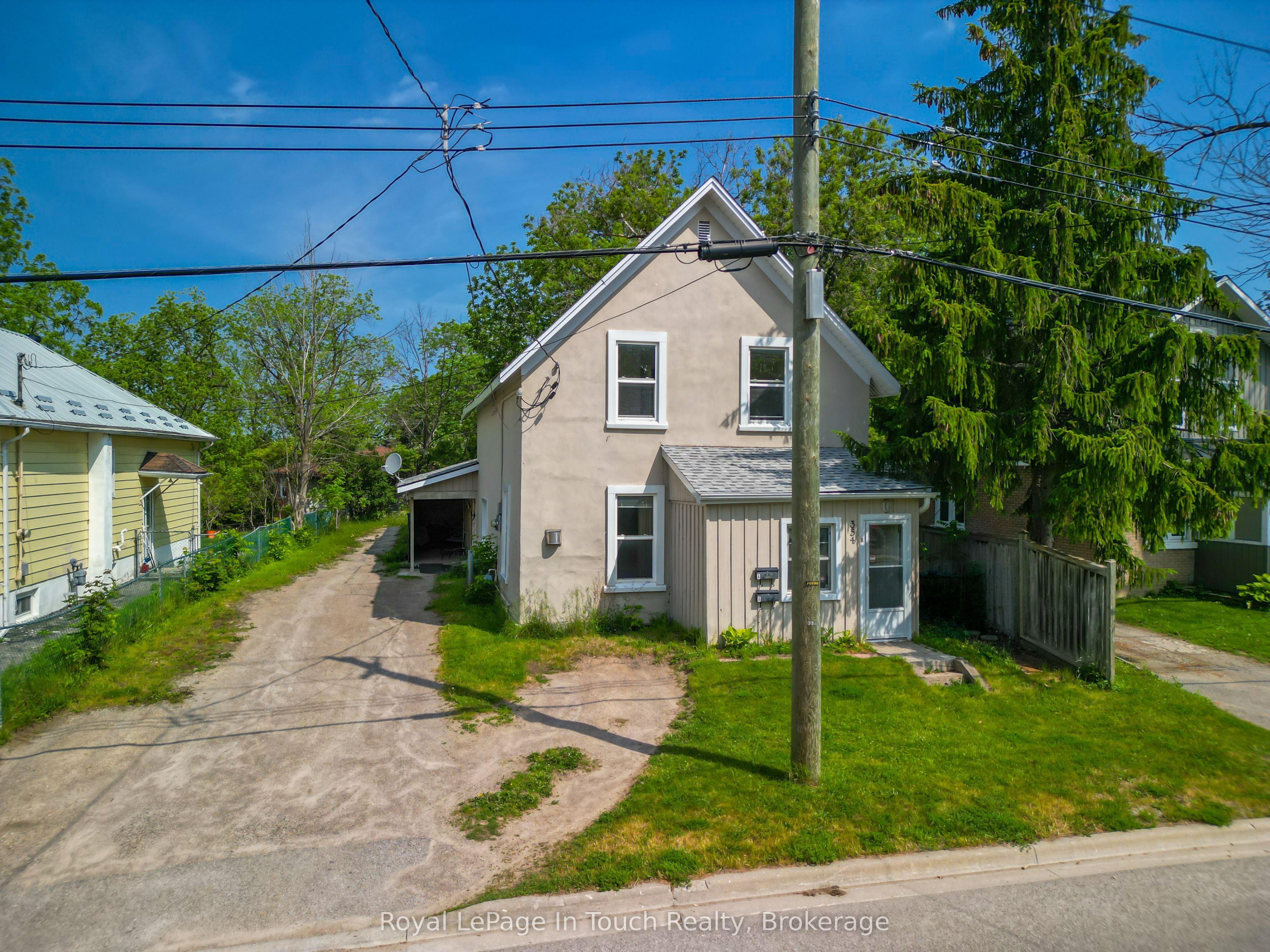 354 Bay Street, Midland, ON L4R 1K2 photo 2
