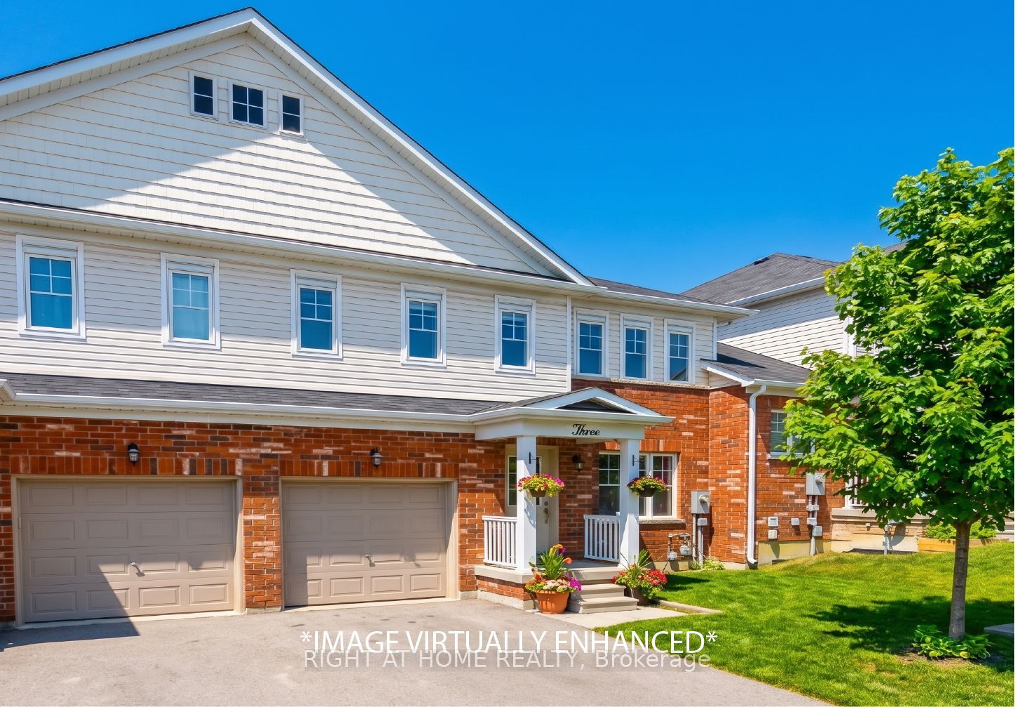 3 PEARTREE Court, Barrie, ON L4N 6N7