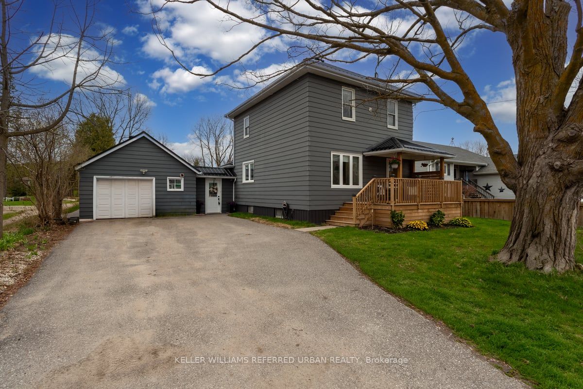 5304 County Rd 9 Road, Clearview, ON L0M 1N0 photo 2