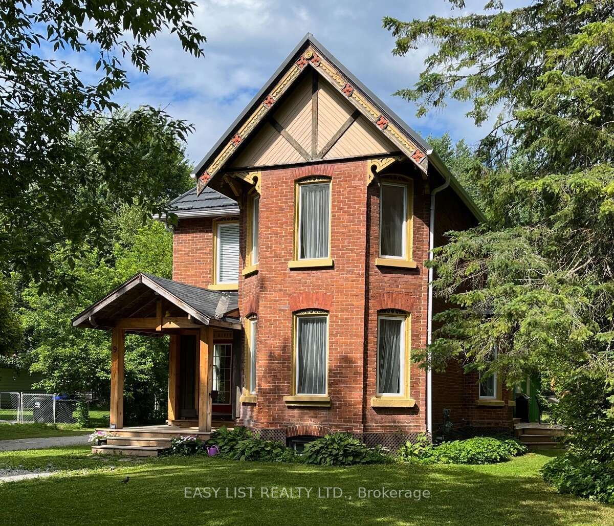 9 River Street, Severn, ON L0K 1E0 photo 2