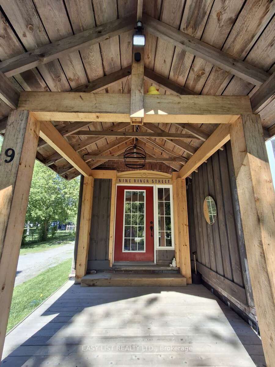 9 River Street, Severn, ON L0K 1E0 photo 3