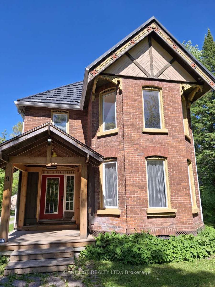 9 River Street, Severn, ON L0K 1E0 photo 5