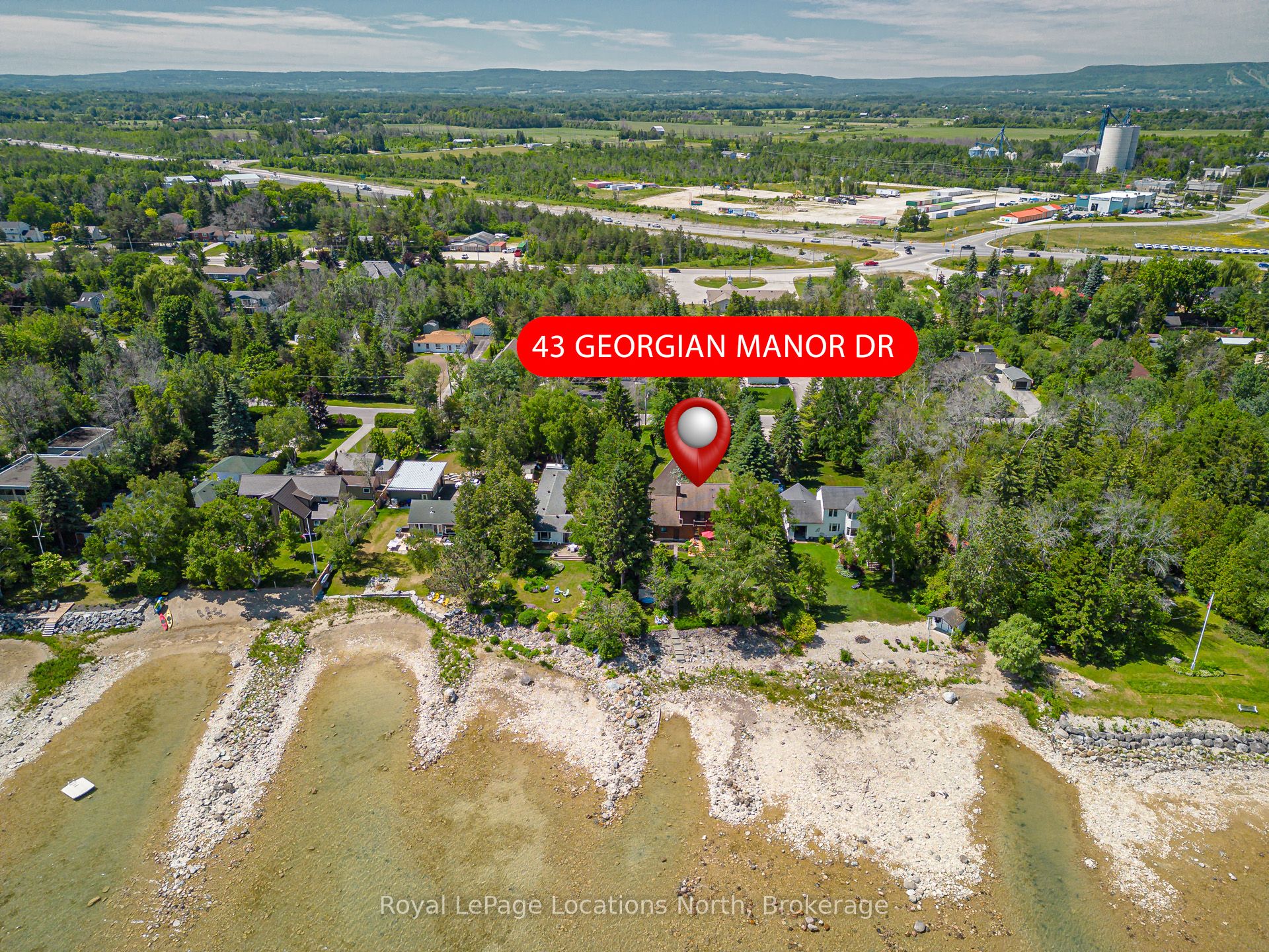 43 Georgian Manor Drive, Collingwood, ON L9Y 5P3 photo 5