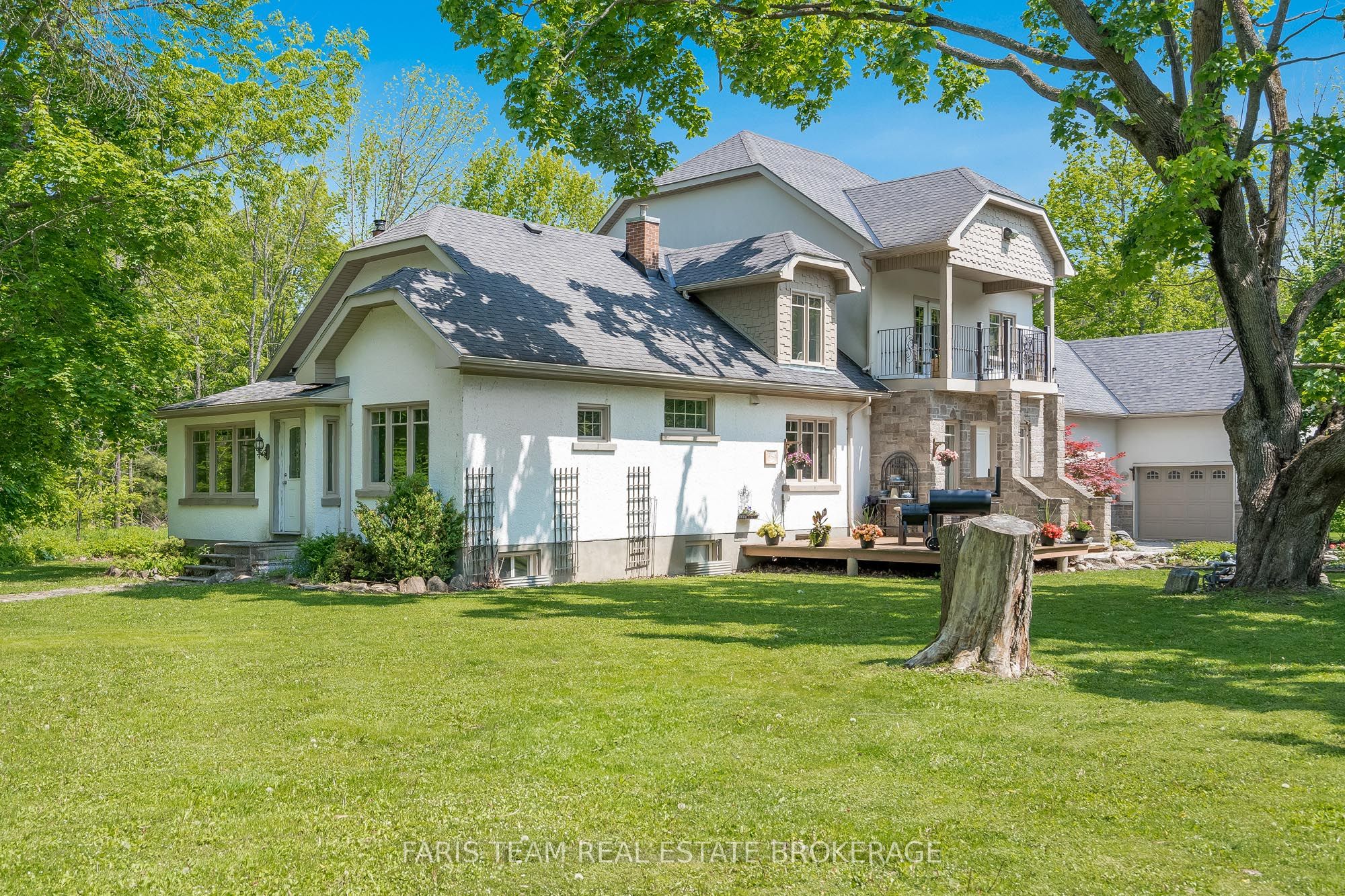 5395 Line 8 N, Oro-Medonte, ON L0K 1R0 photo 3