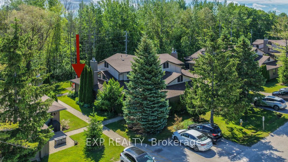 9 Trafalgar Road, Collingwood, ON L9Y 5G4 photo 2