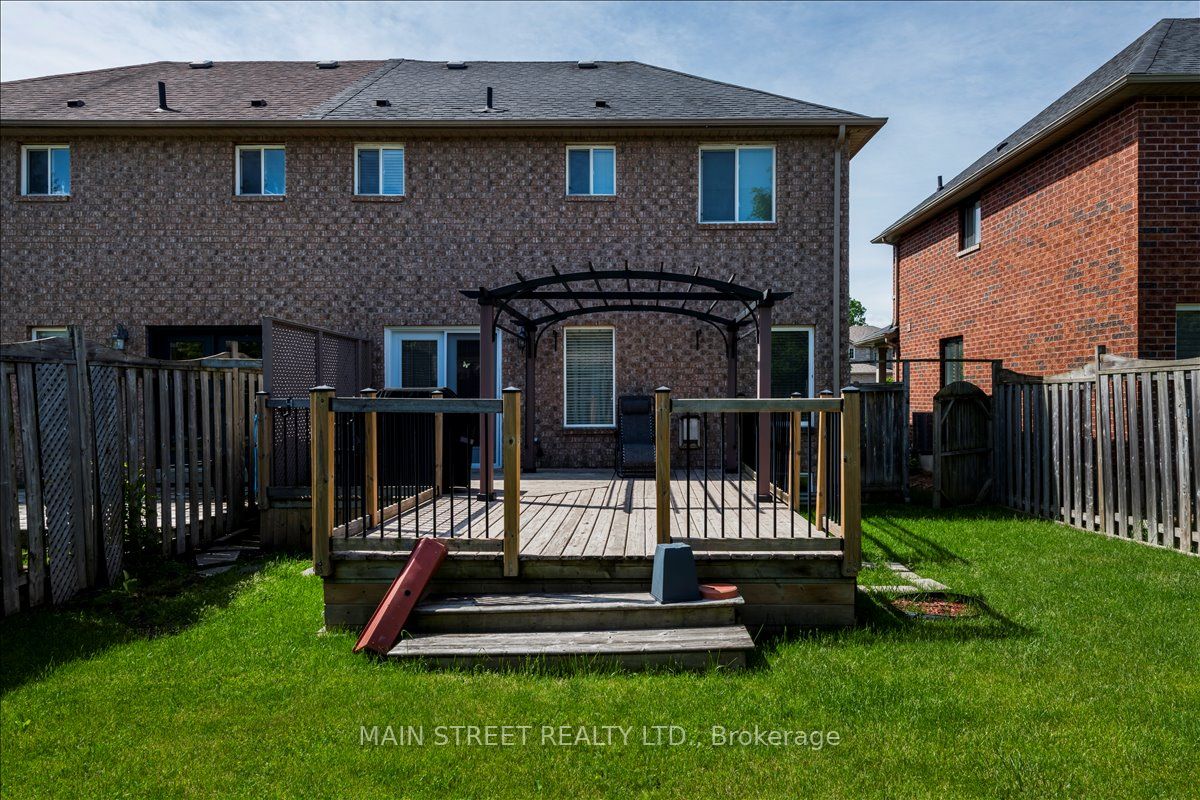 128 Tunbridge Road, Barrie, ON L4M 6S2 photo 4