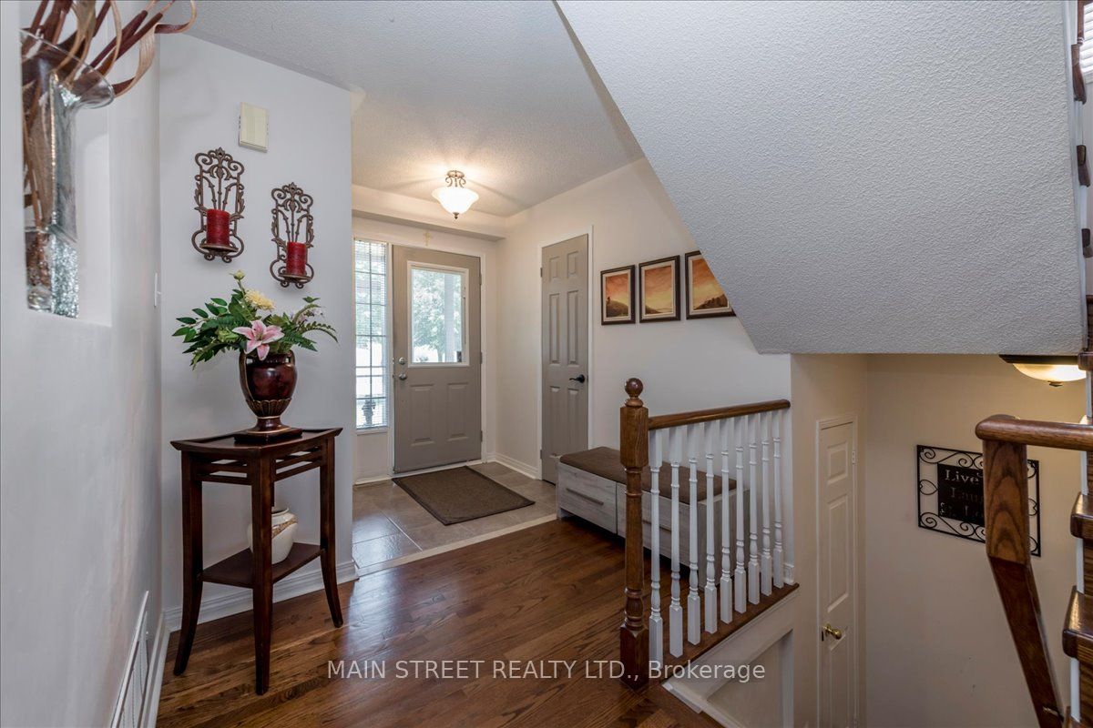 128 Tunbridge Road, Barrie, ON L4M 6S2 photo 5