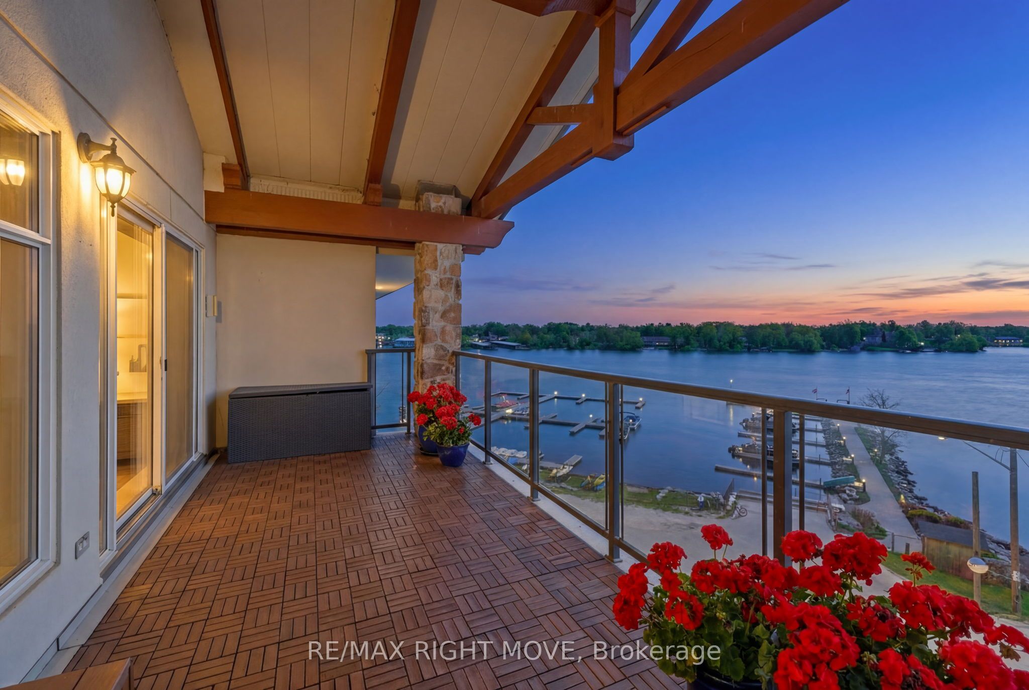 80 Orchard Point Road 402, Orillia, ON L3V 1C6 photo 4