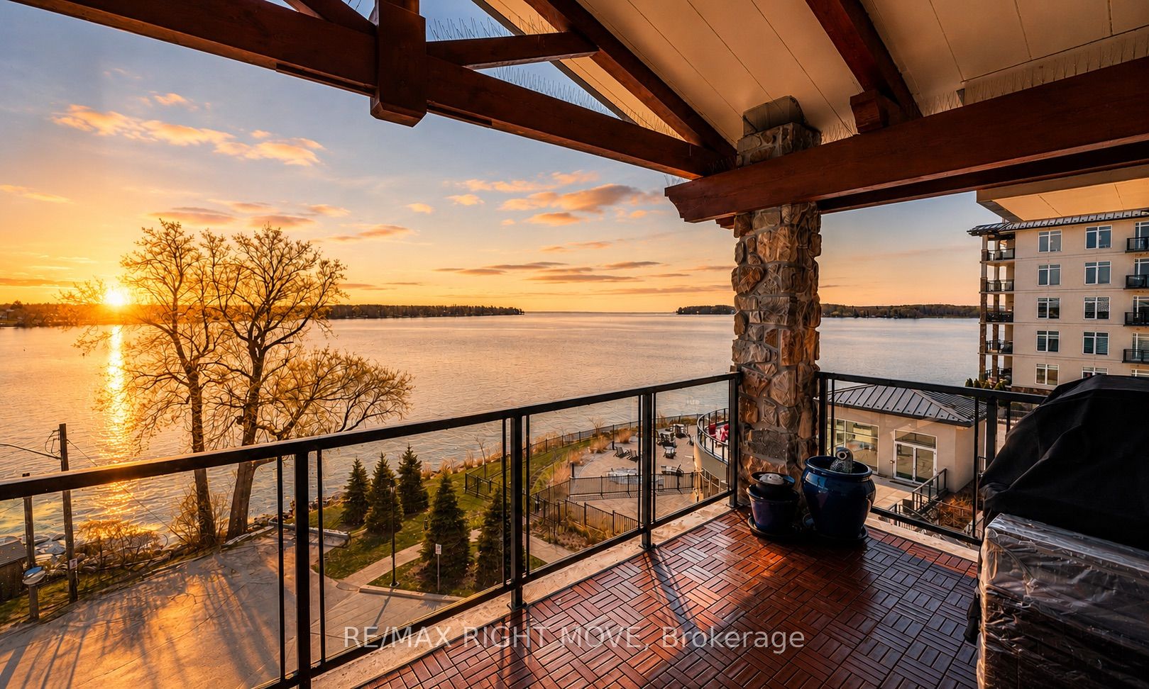 80 Orchard Point Road 402, Orillia, ON L3V 1C6 photo 5