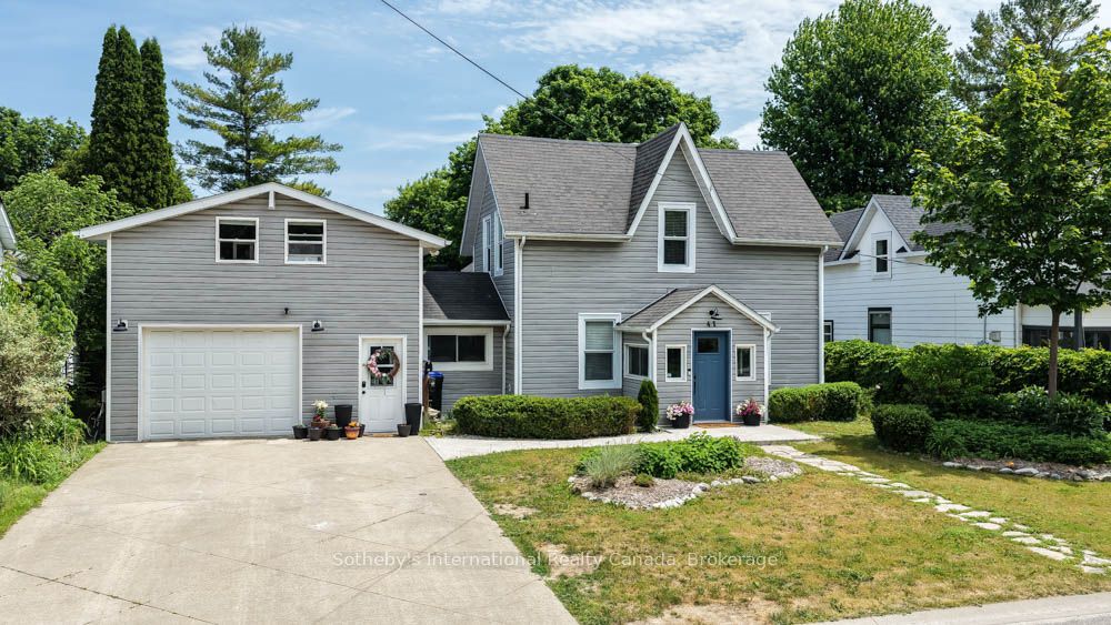 41 Market Street, Collingwood, ON L9Y 3M5