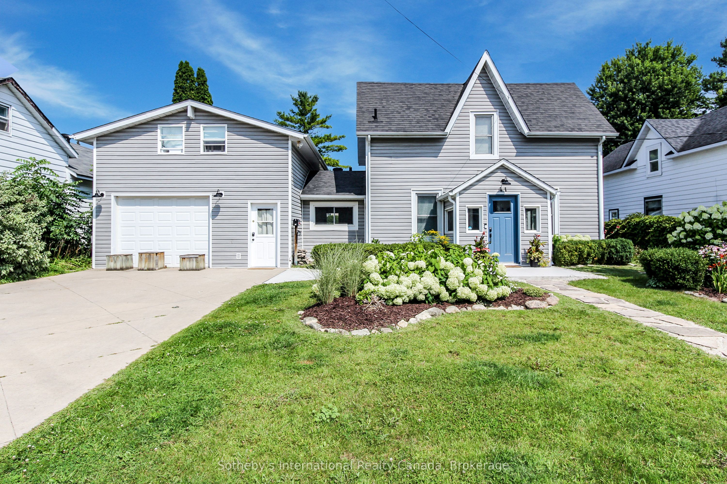 41 Market Street, Collingwood, ON L9Y 3M5 photo 3