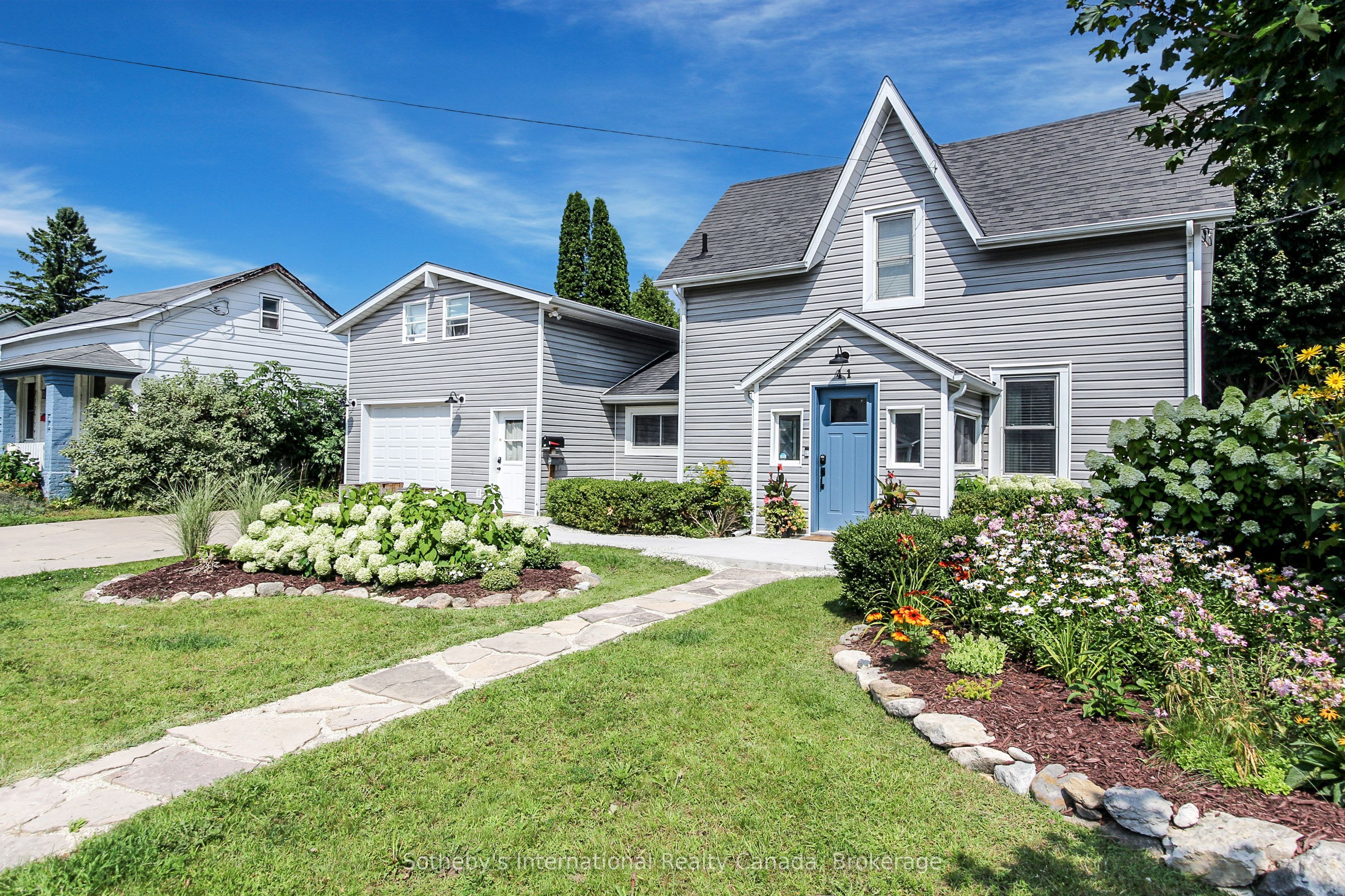 41 Market Street, Collingwood, ON L9Y 3M5 photo 5