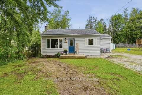 3408 Coronation Avenue, Severn, ON L0K 1G0