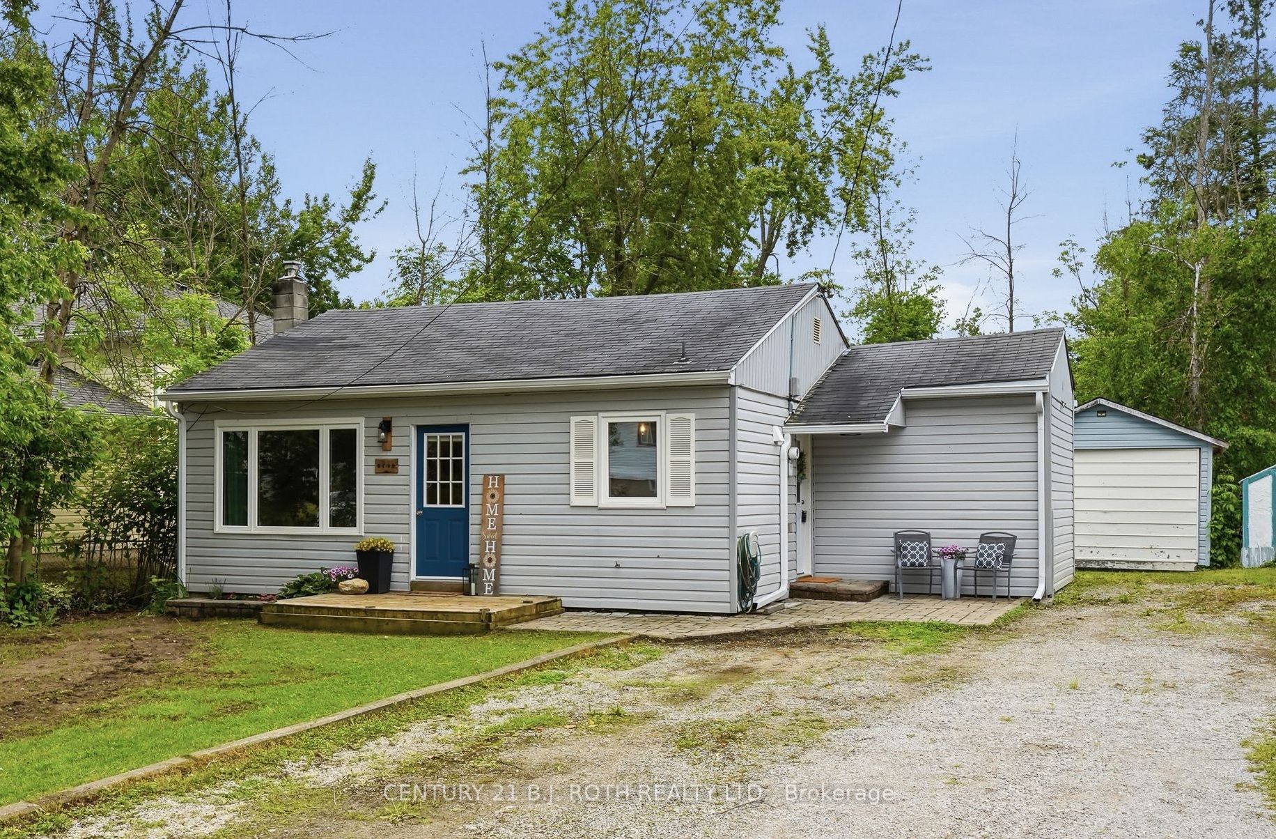 3408 Coronation Avenue, Severn, ON L0K 1G0 photo 3