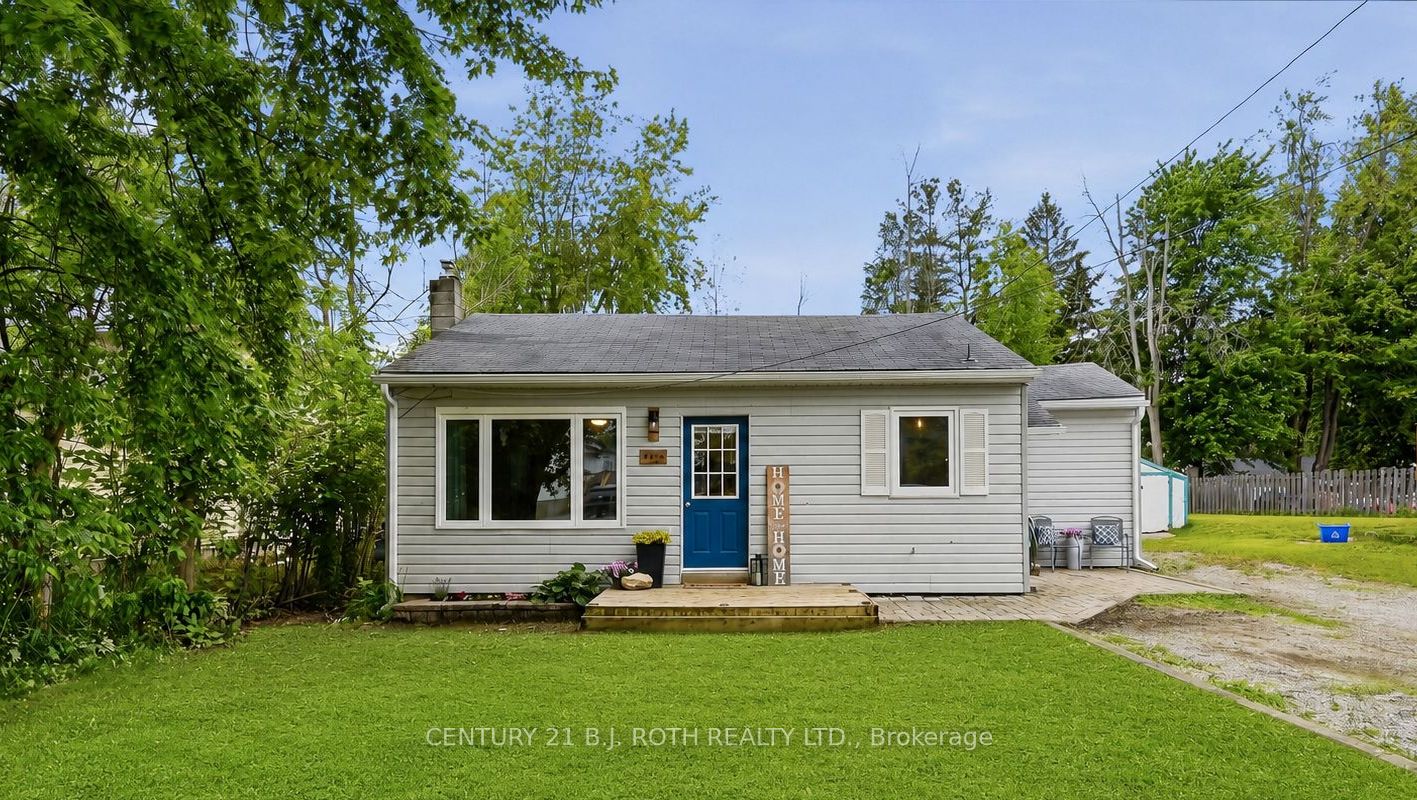 3408 Coronation Avenue, Severn, ON L0K 1G0 photo 5