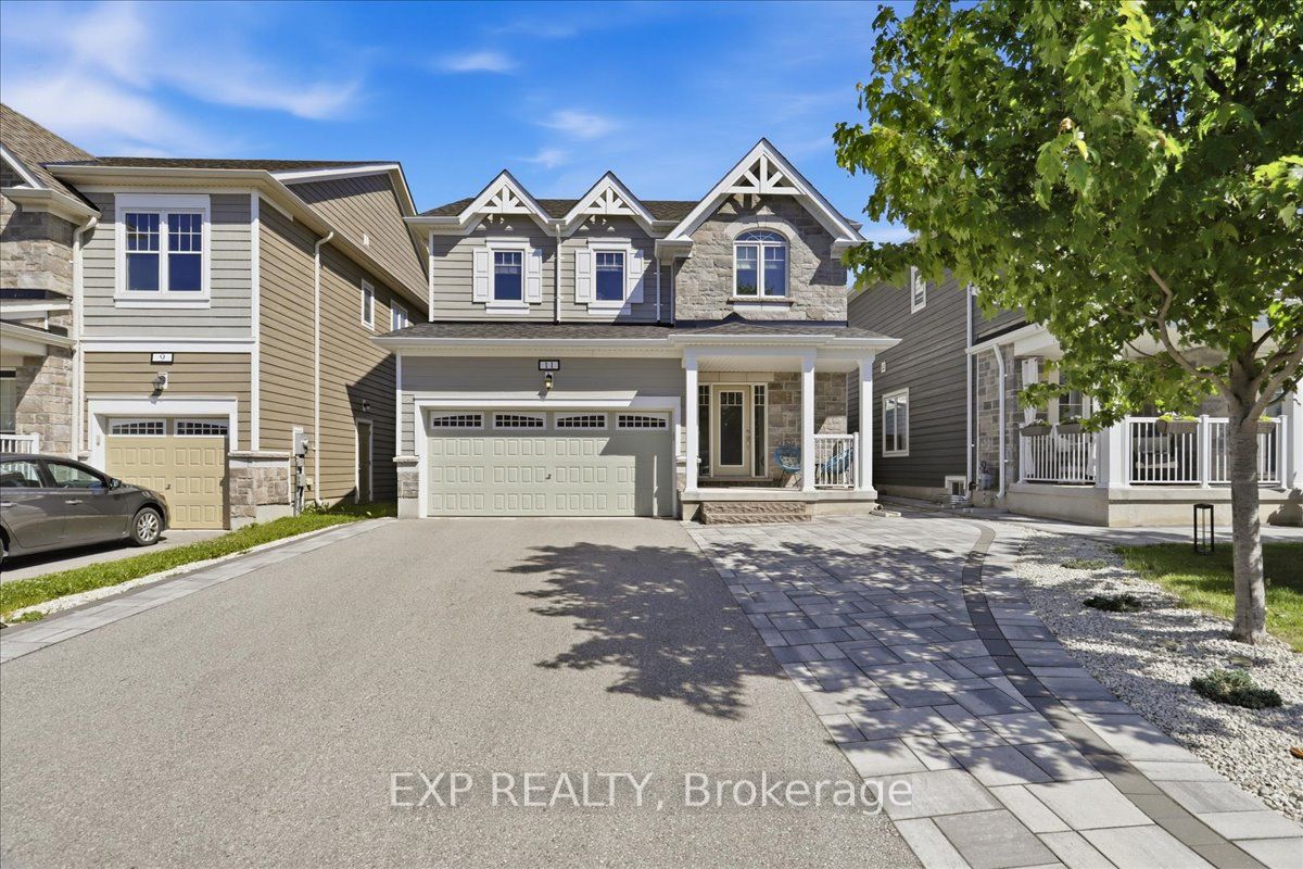 11 Catamaran Drive, Wasaga Beach, ON L9Z 0J2 photo 3