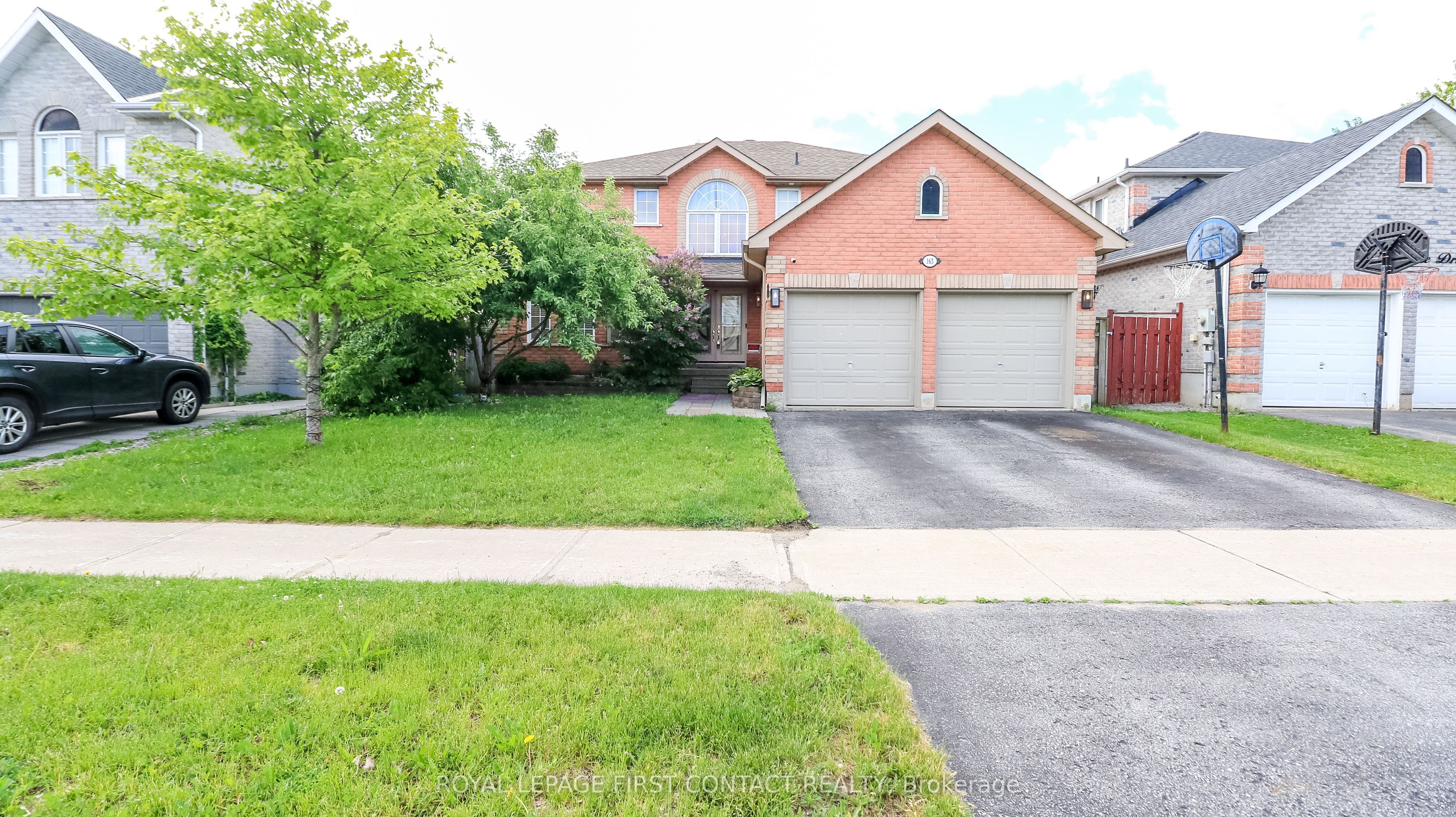 165 Sproule Drive, Barrie, ON L4N 0R1 photo 2