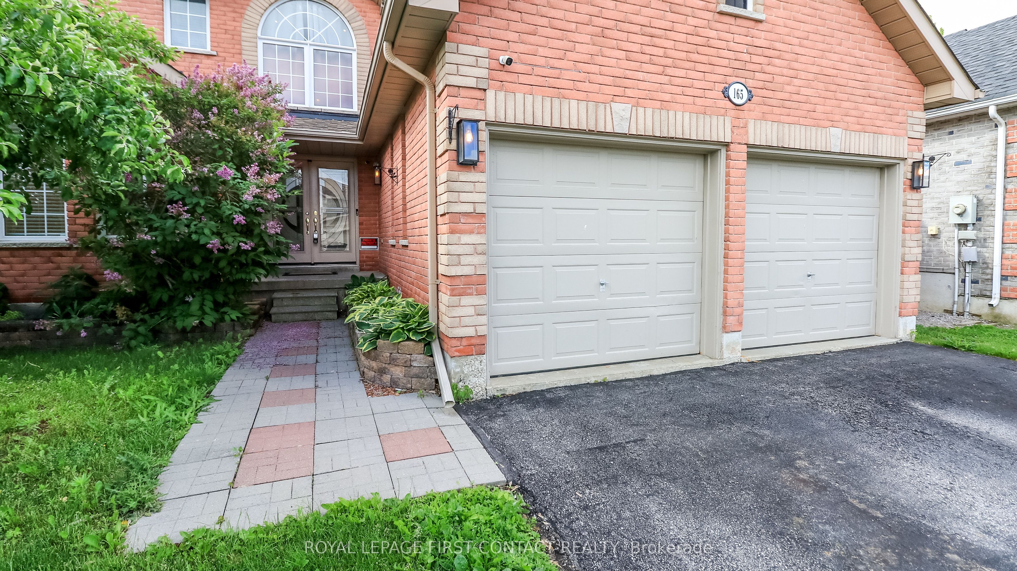 165 Sproule Drive, Barrie, ON L4N 0R1 photo 3