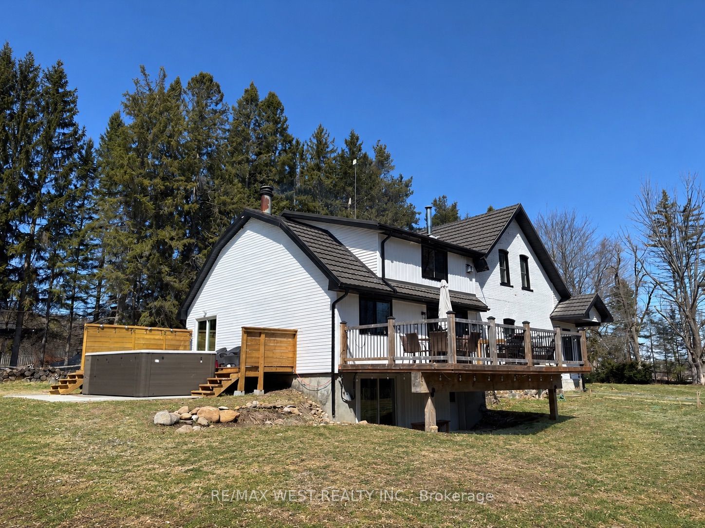 4532 Line 5 N, Oro-Medonte, ON L0L 1V0 photo 2
