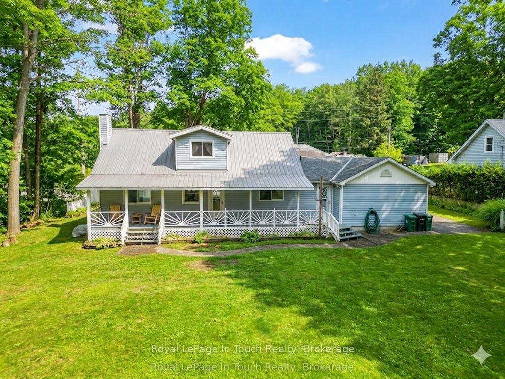 748 Overhead bridge Road, Penetanguishene, ON L9M 0V6 photo 2