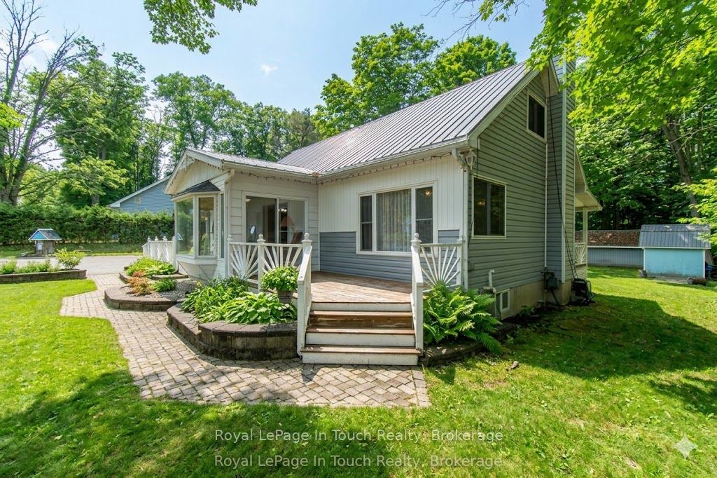 748 Overhead bridge Road, Penetanguishene, ON L9M 0V6 photo 4