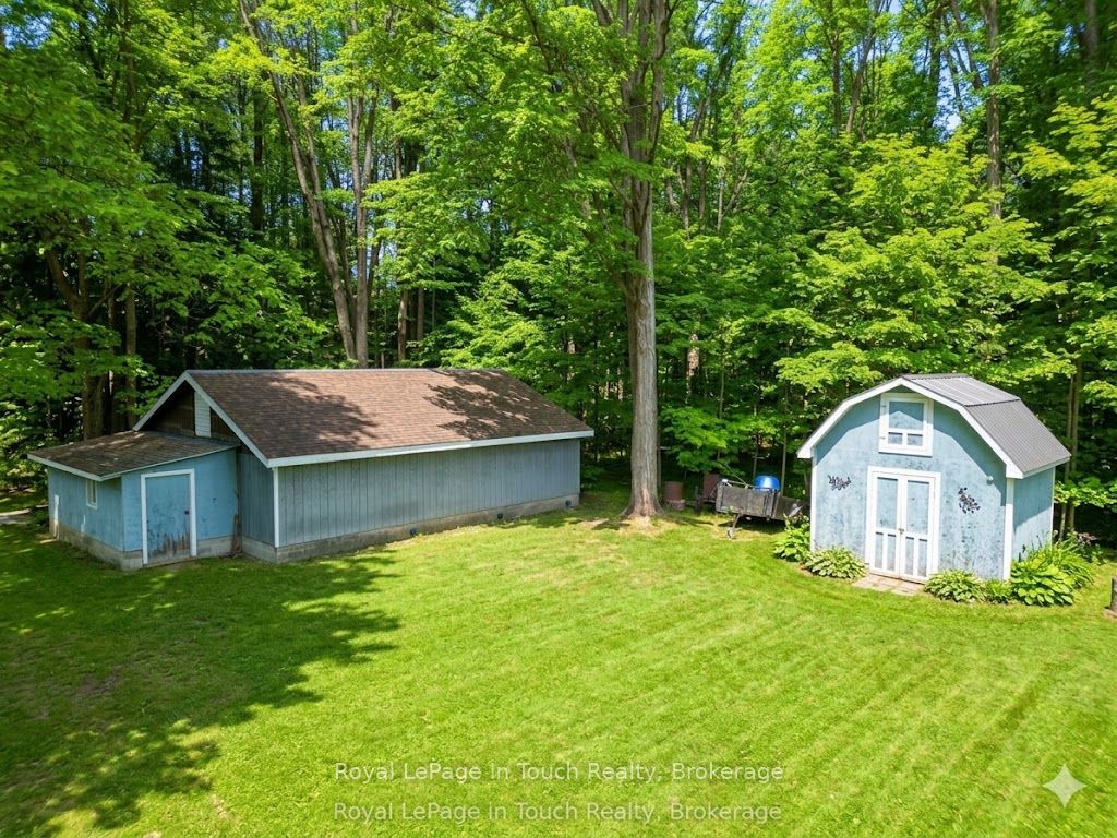 748 Overhead bridge Road, Penetanguishene, ON L9M 0V6 photo 5