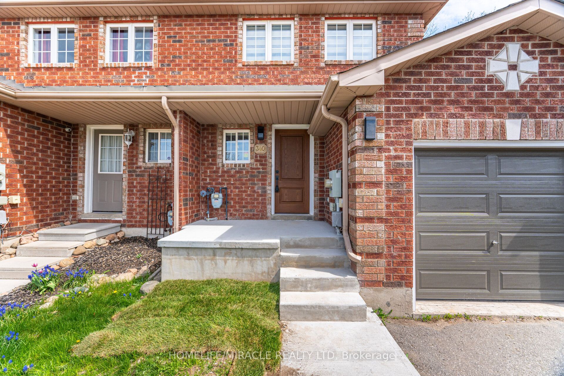 340 Dunsmore Lane, Barrie, ON L4M 7B2 photo 2