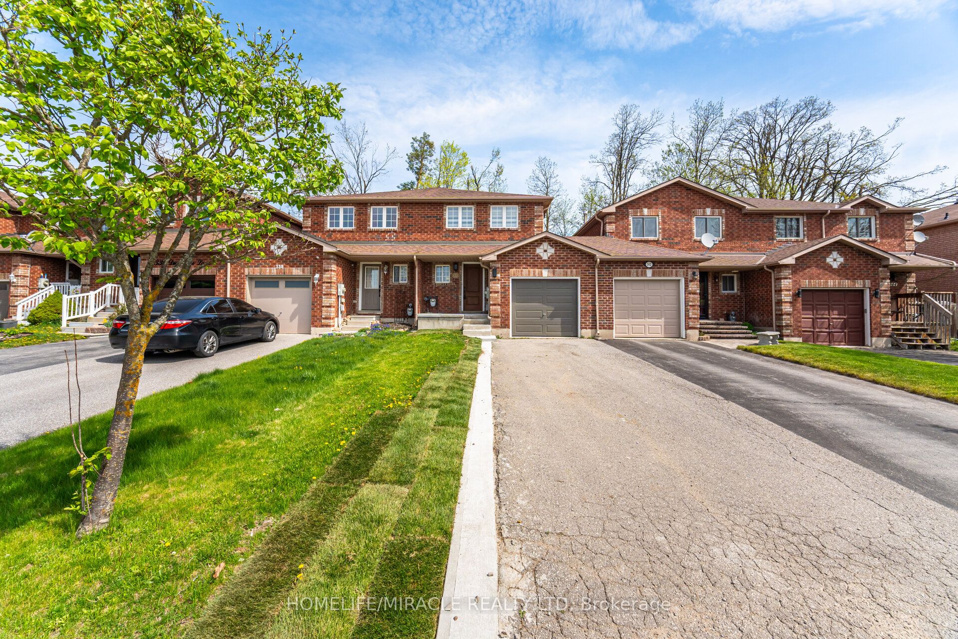 340 Dunsmore Lane, Barrie, ON L4M 7B2 photo 3