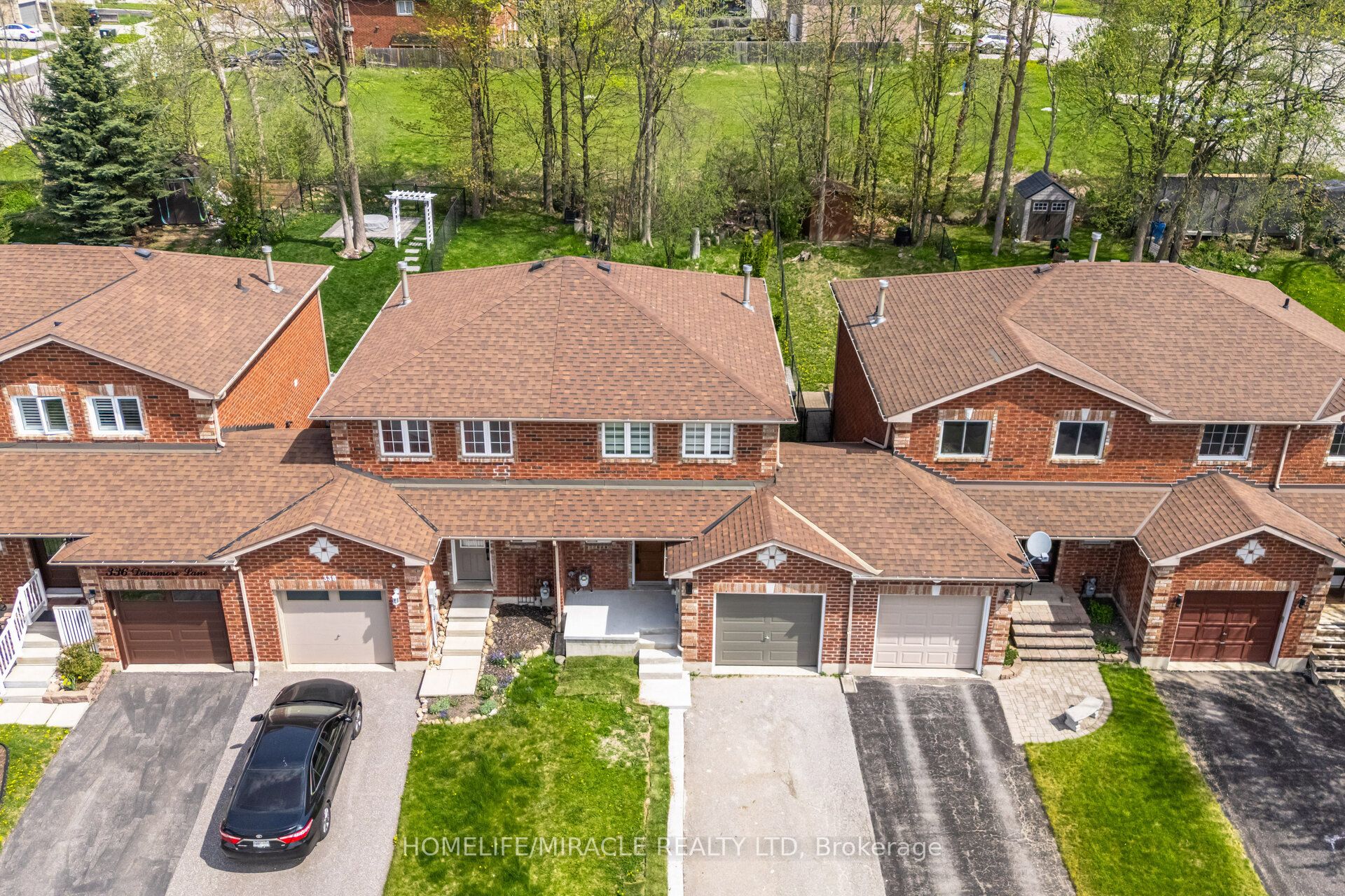 340 Dunsmore Lane, Barrie, ON L4M 7B2 photo 4