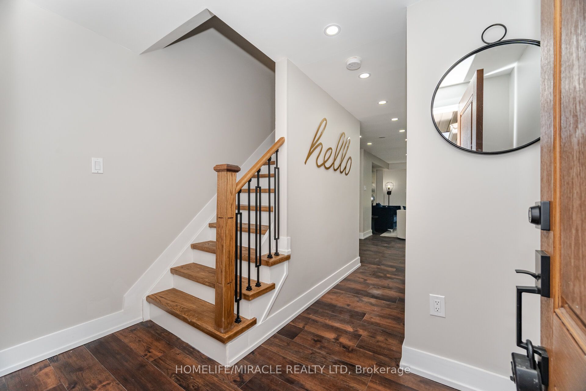 340 Dunsmore Lane, Barrie, ON L4M 7B2 photo 5