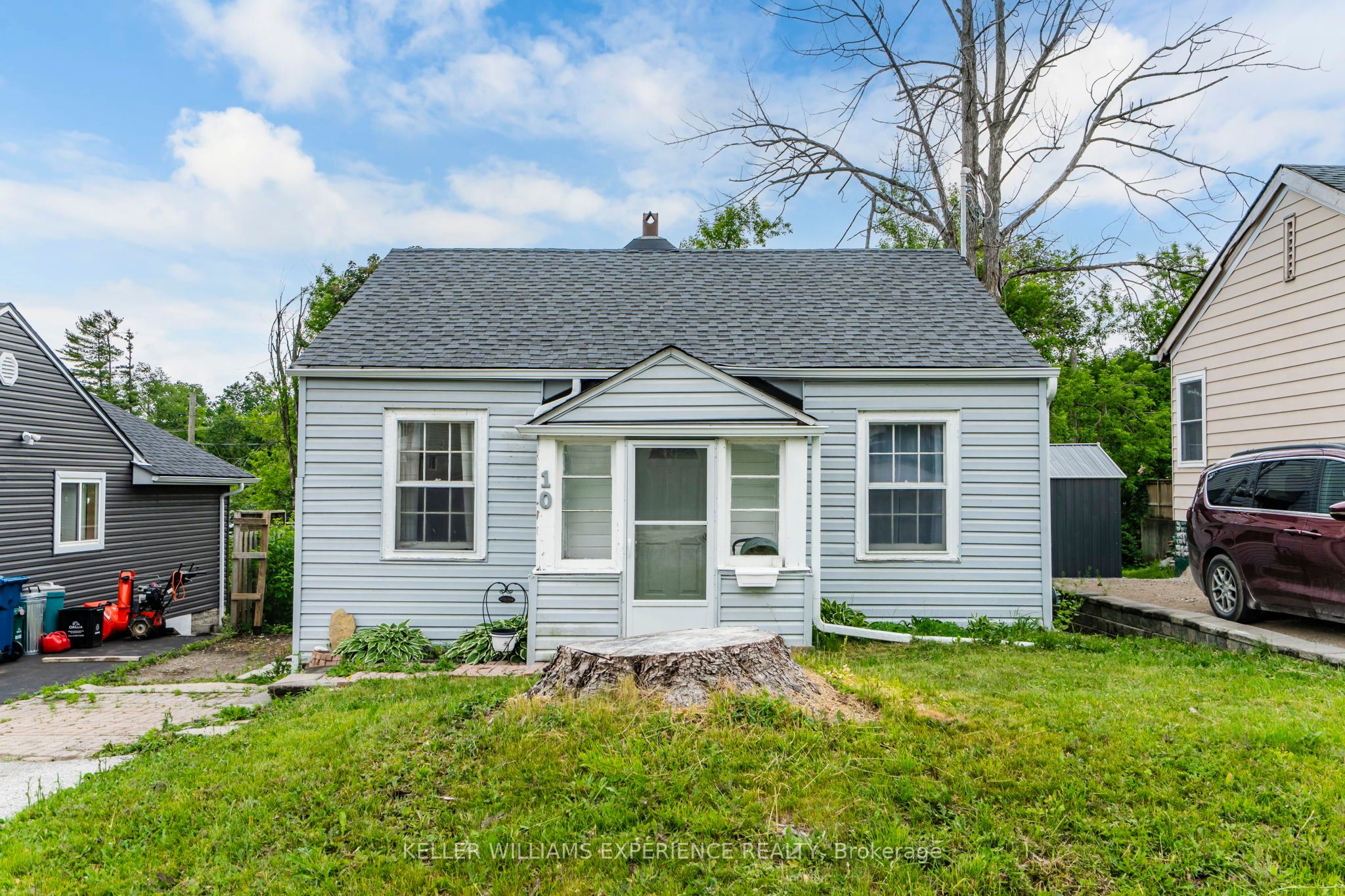 10 Argyle Avenue, Orillia, ON L3V 2V6