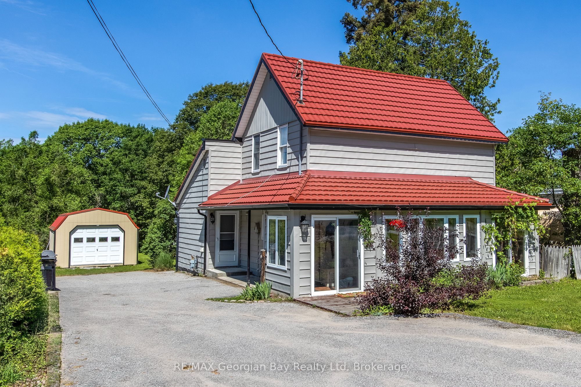 178 Church Street, Penetanguishene, ON L9M 1E6