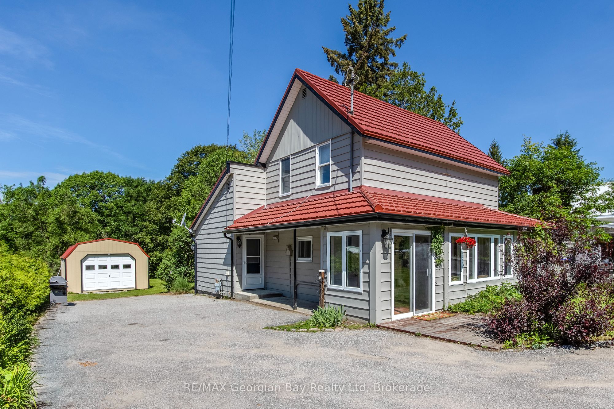 178 Church Street, Penetanguishene, ON L9M 1E6 photo 2