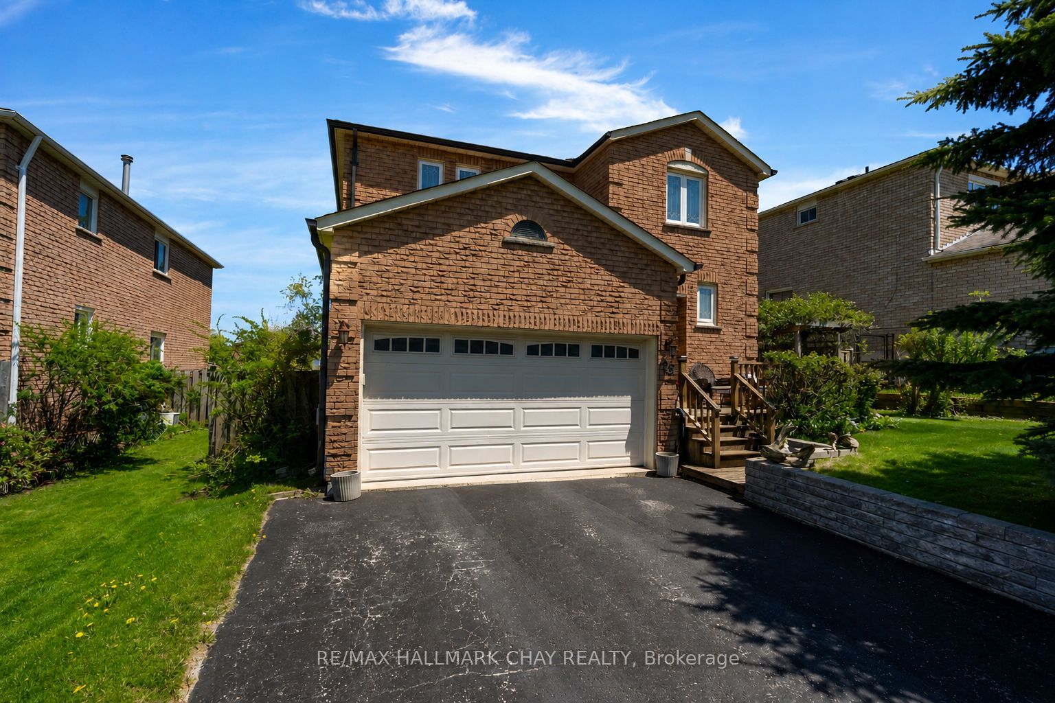 25 Cartwright Drive, Barrie, ON L4M 6E2 photo 2