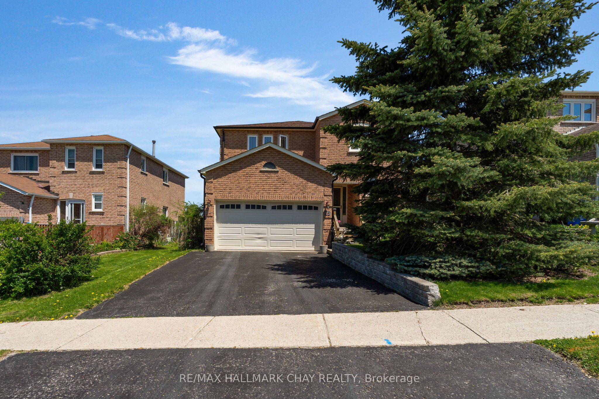 25 Cartwright Drive, Barrie, ON L4M 6E2 photo 3