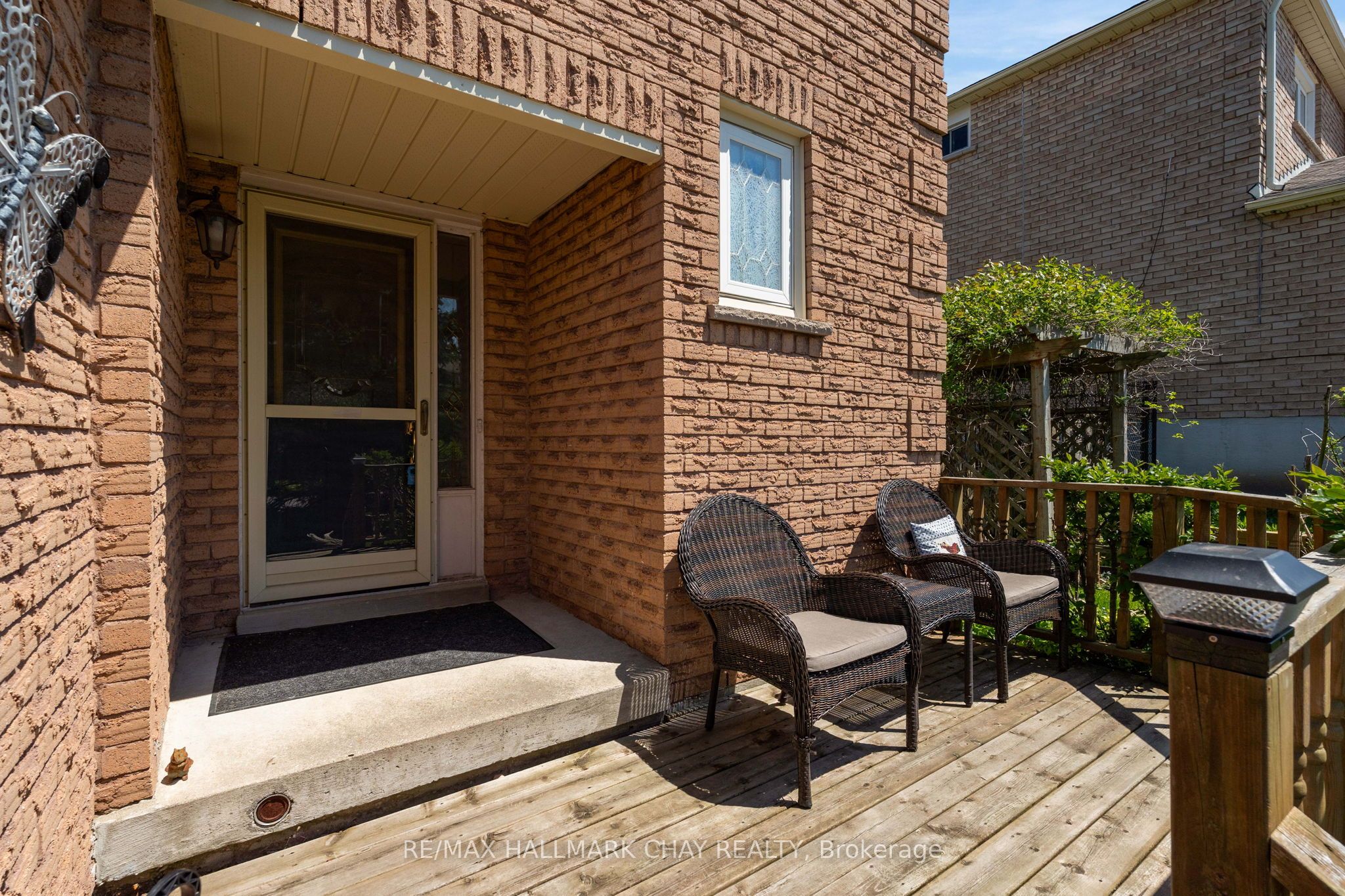 25 Cartwright Drive, Barrie, ON L4M 6E2 photo 4