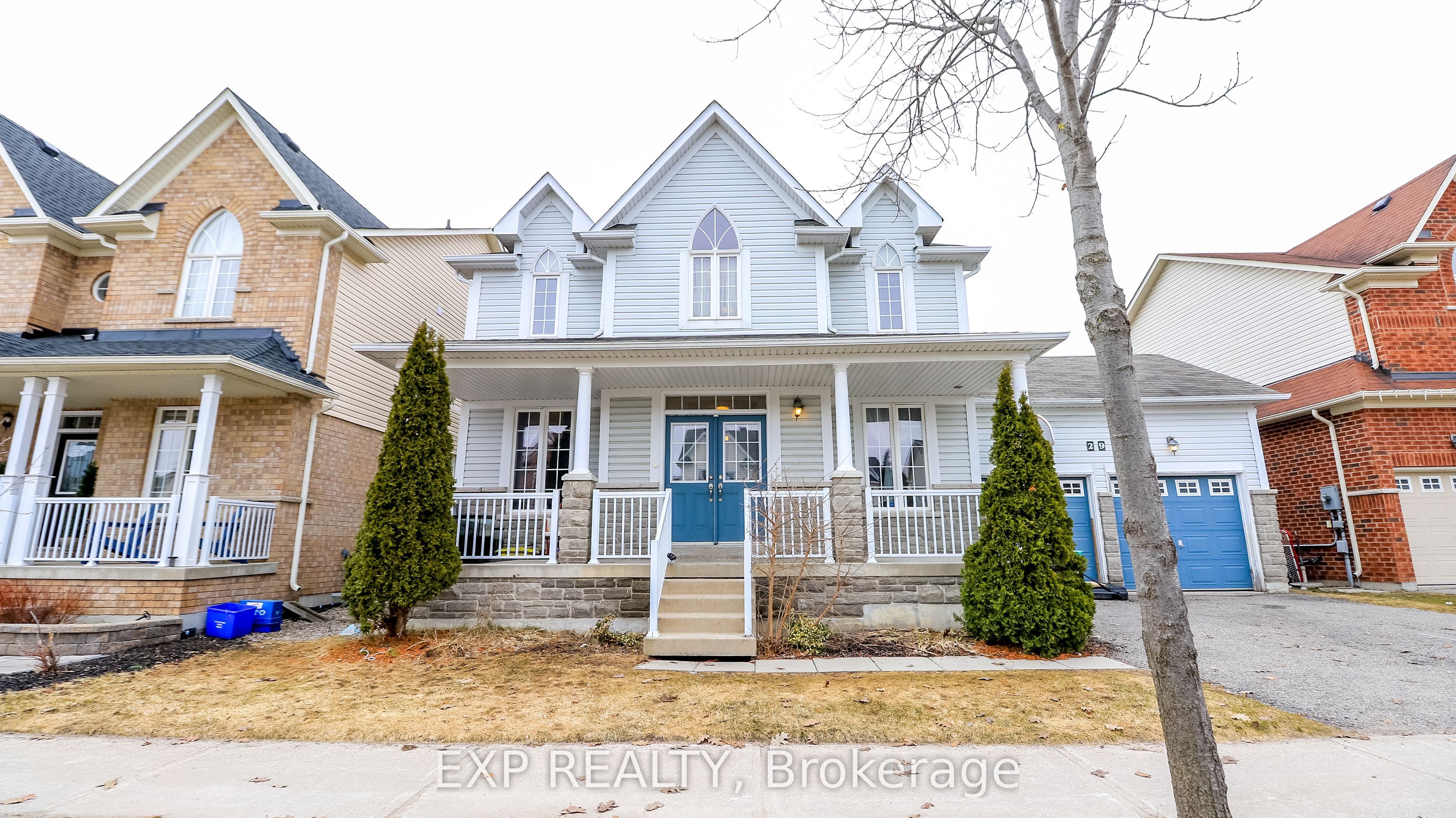 29 The Queensway N/A, Barrie, ON L4M 7H5 photo 2