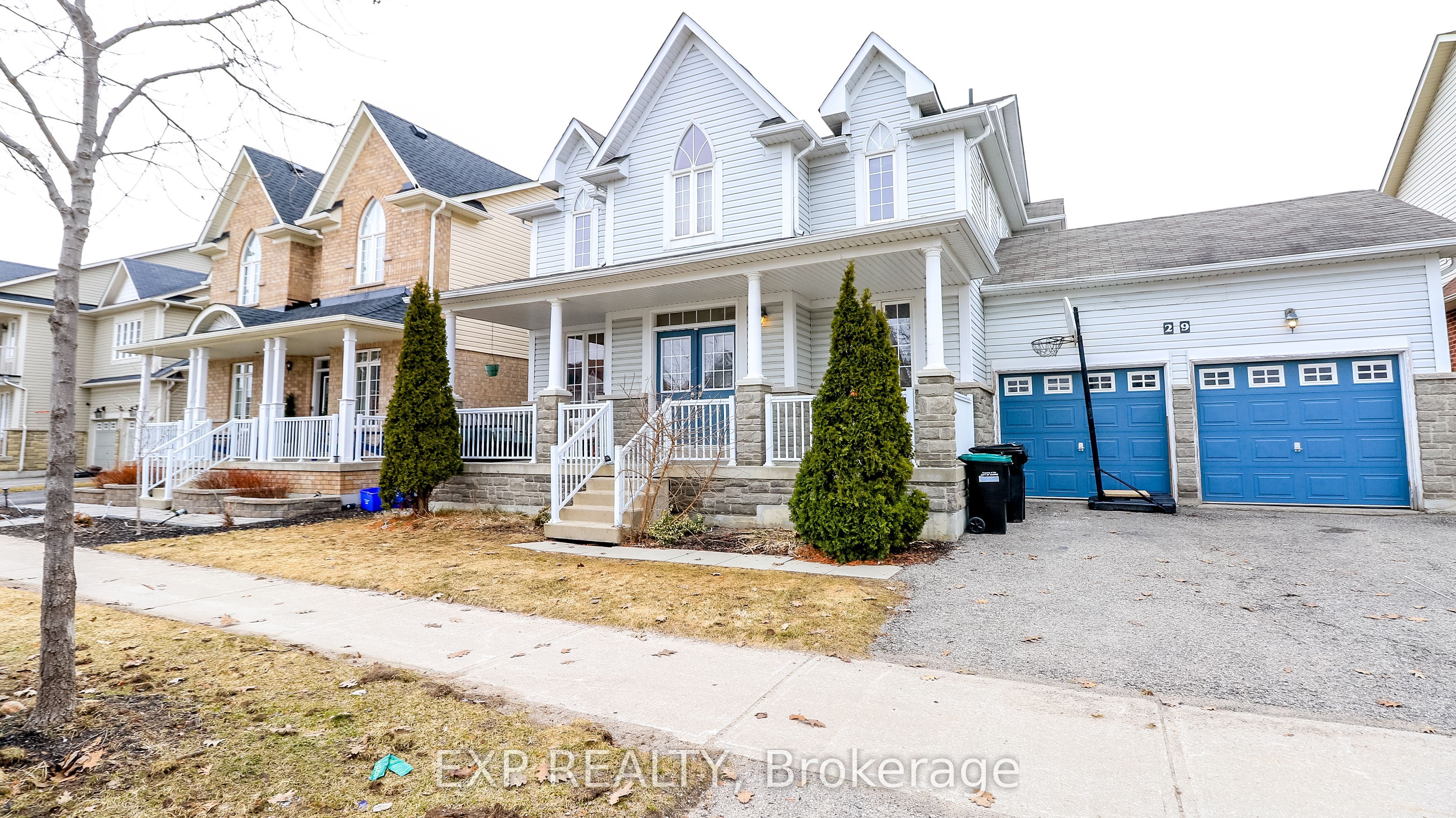 29 The Queensway N/A, Barrie, ON L4M 7H5 photo 3