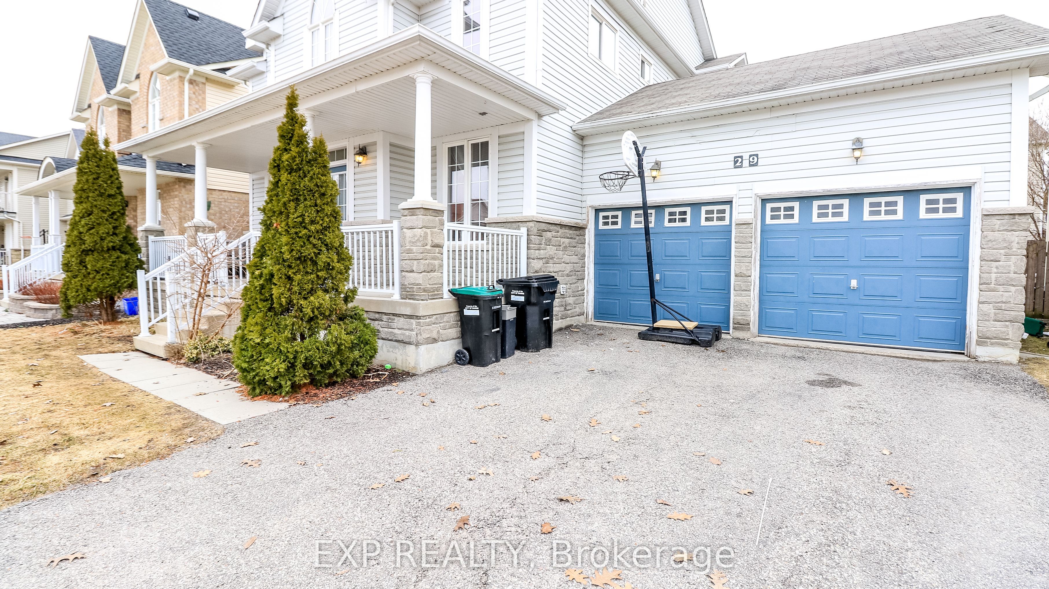 29 The Queensway N/A, Barrie, ON L4M 7H5 photo 5