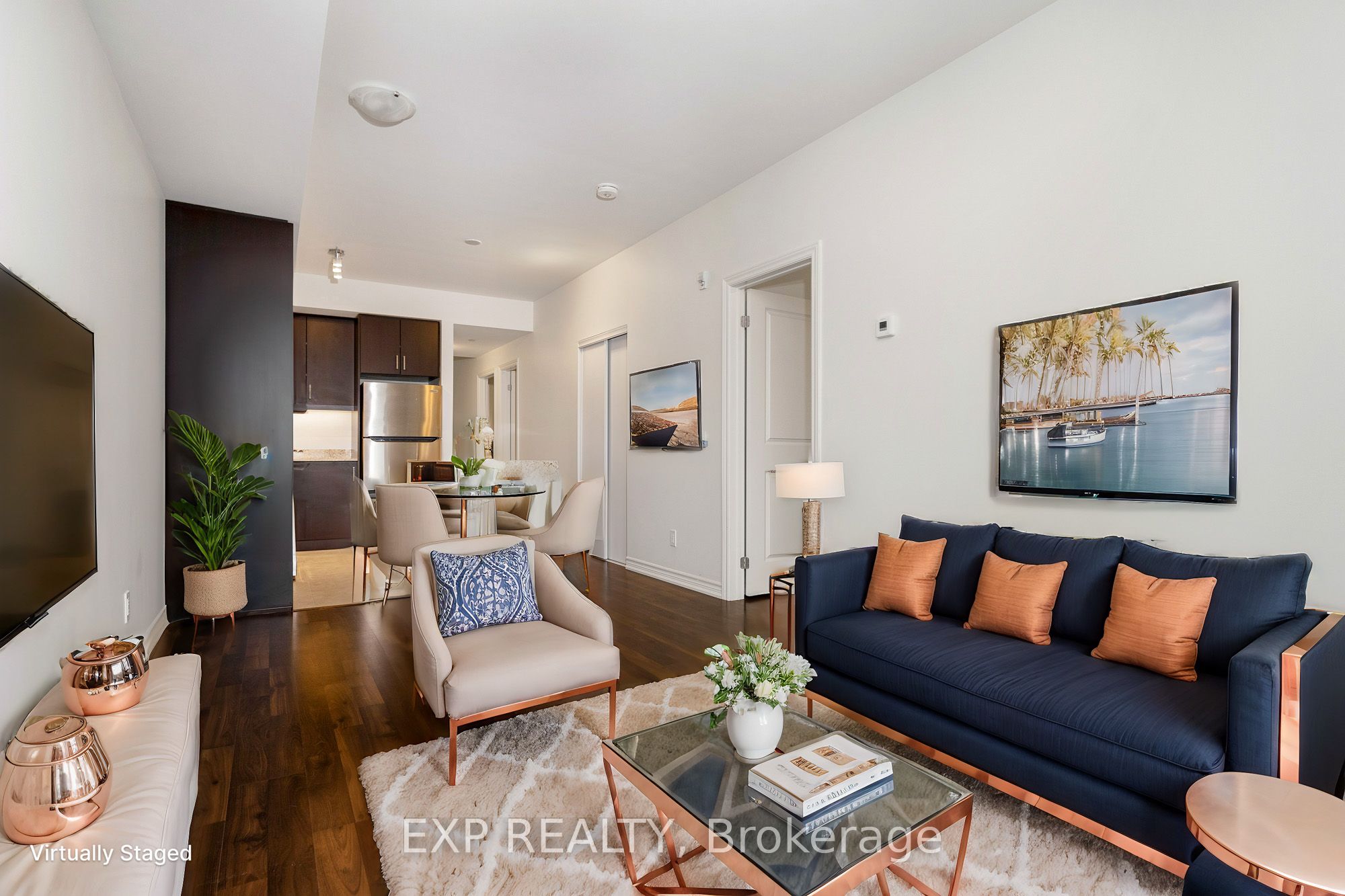 17 Spooner Crescent 308, Collingwood, ON L9Y 1T3 photo 4